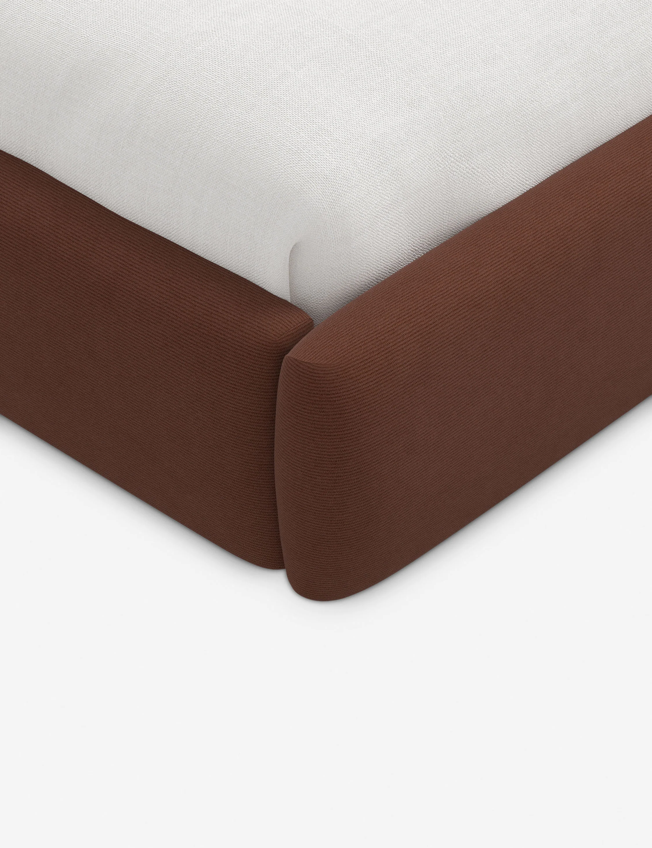 Nabiha Tall Platform Bed - Image 105