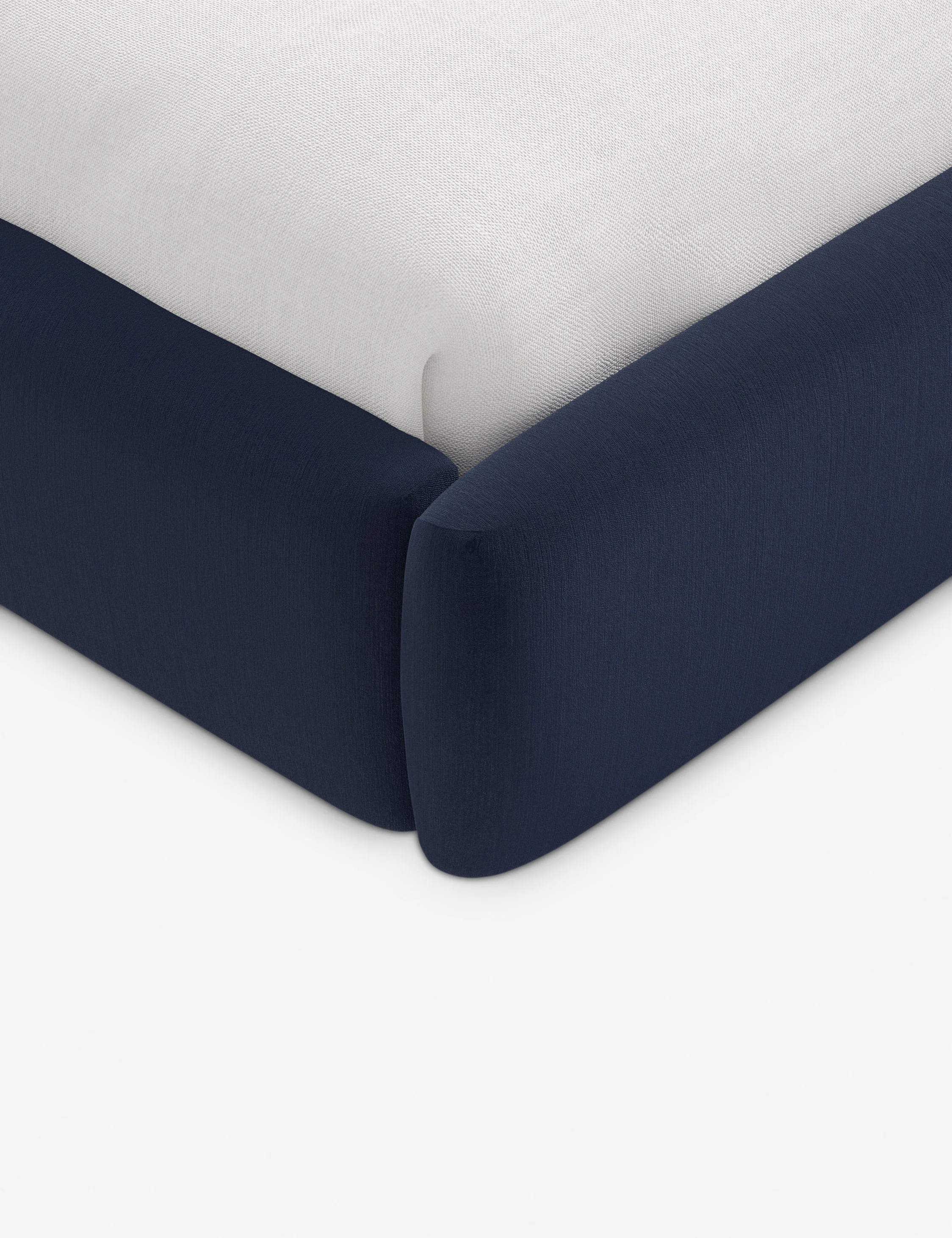 Nabiha Tall Platform Bed - Image 121