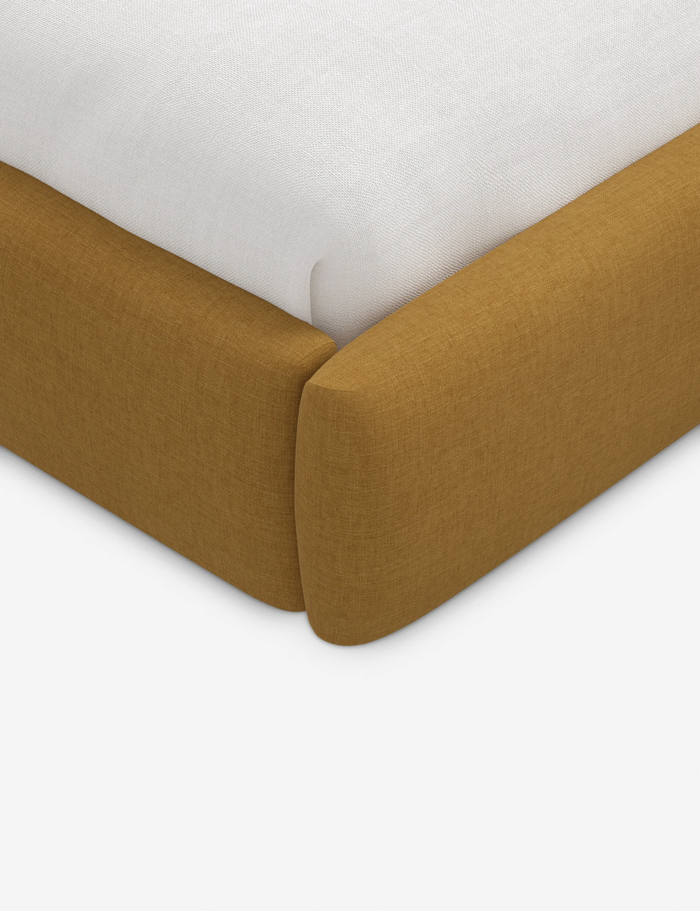 Nabiha Tall Platform Bed - Image 129