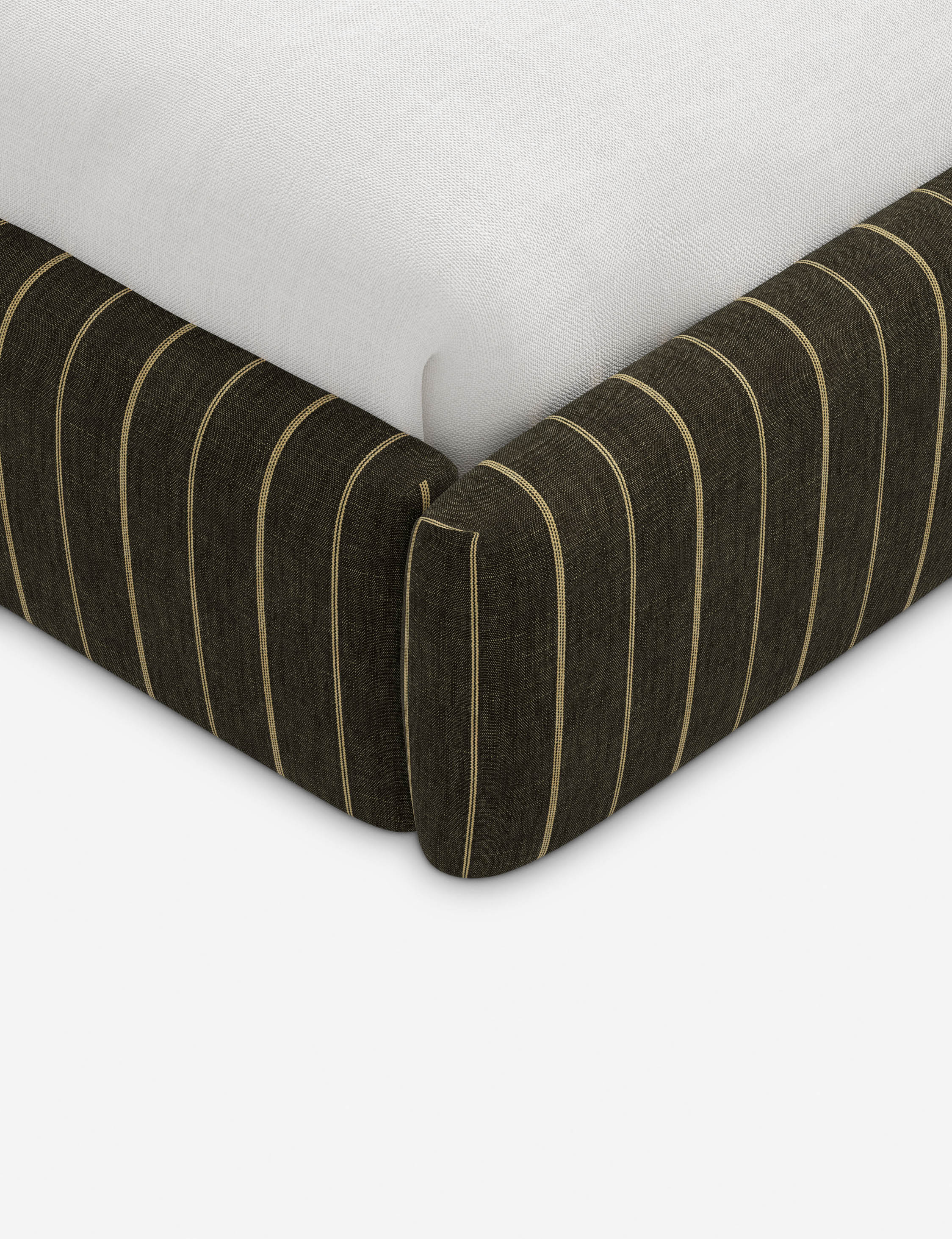 Nabiha Tall Platform Bed - Image 16