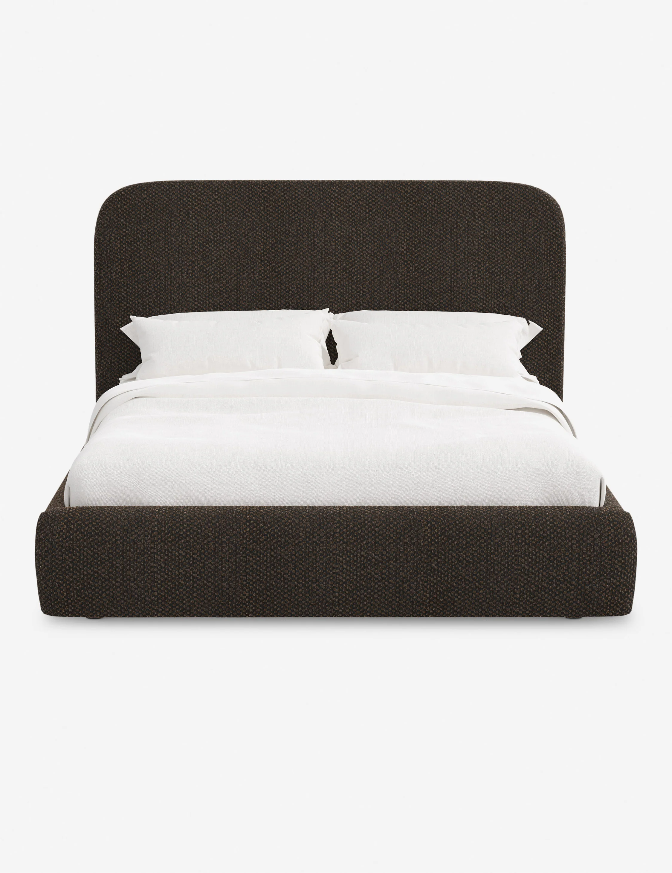 Nabiha Tall Platform Bed - Image 53