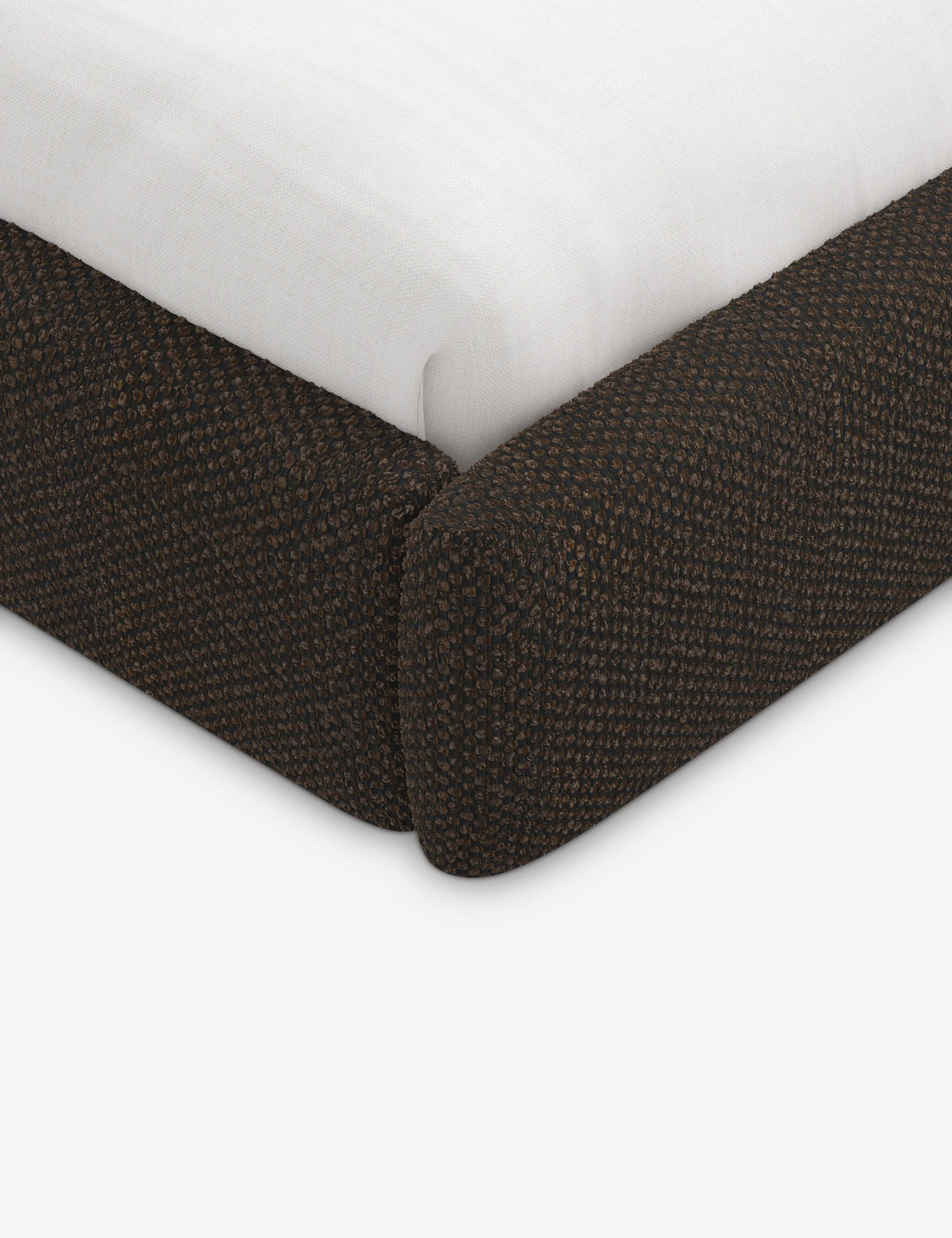 Nabiha Tall Platform Bed - Image 56