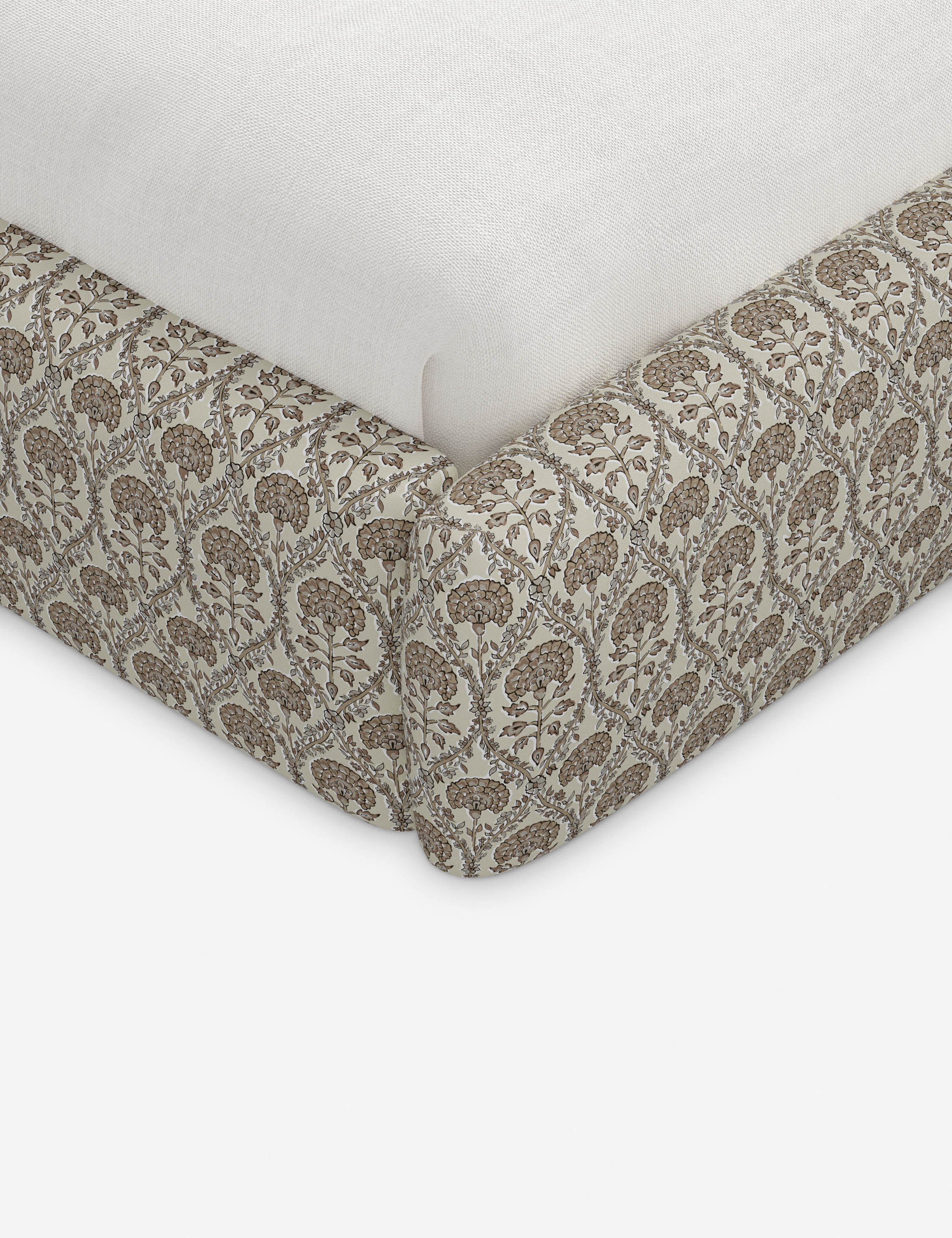 Nabiha Tall Platform Bed - Image 65