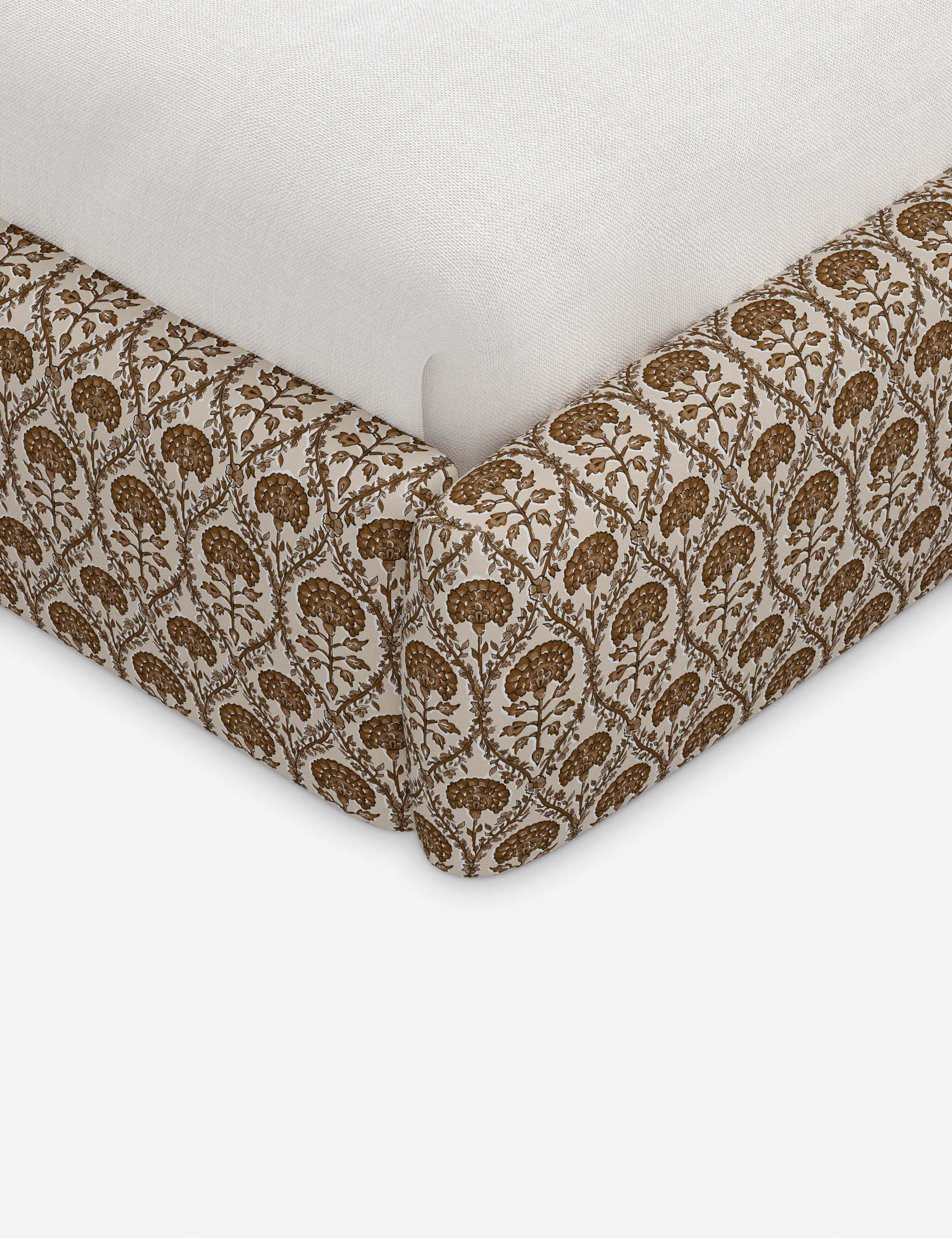 Nabiha Tall Platform Bed - Image 69