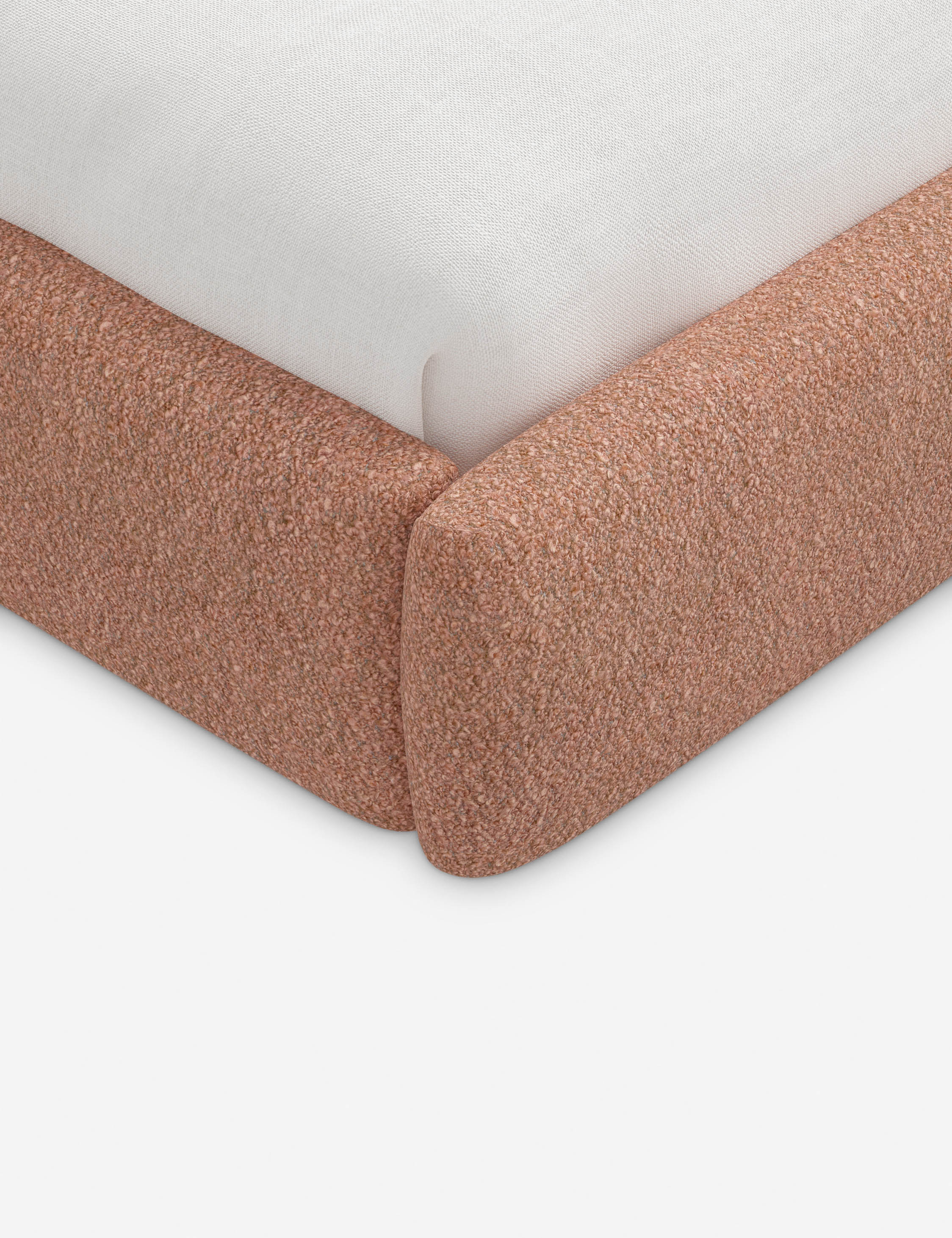 Nabiha Tall Platform Bed - Image 73