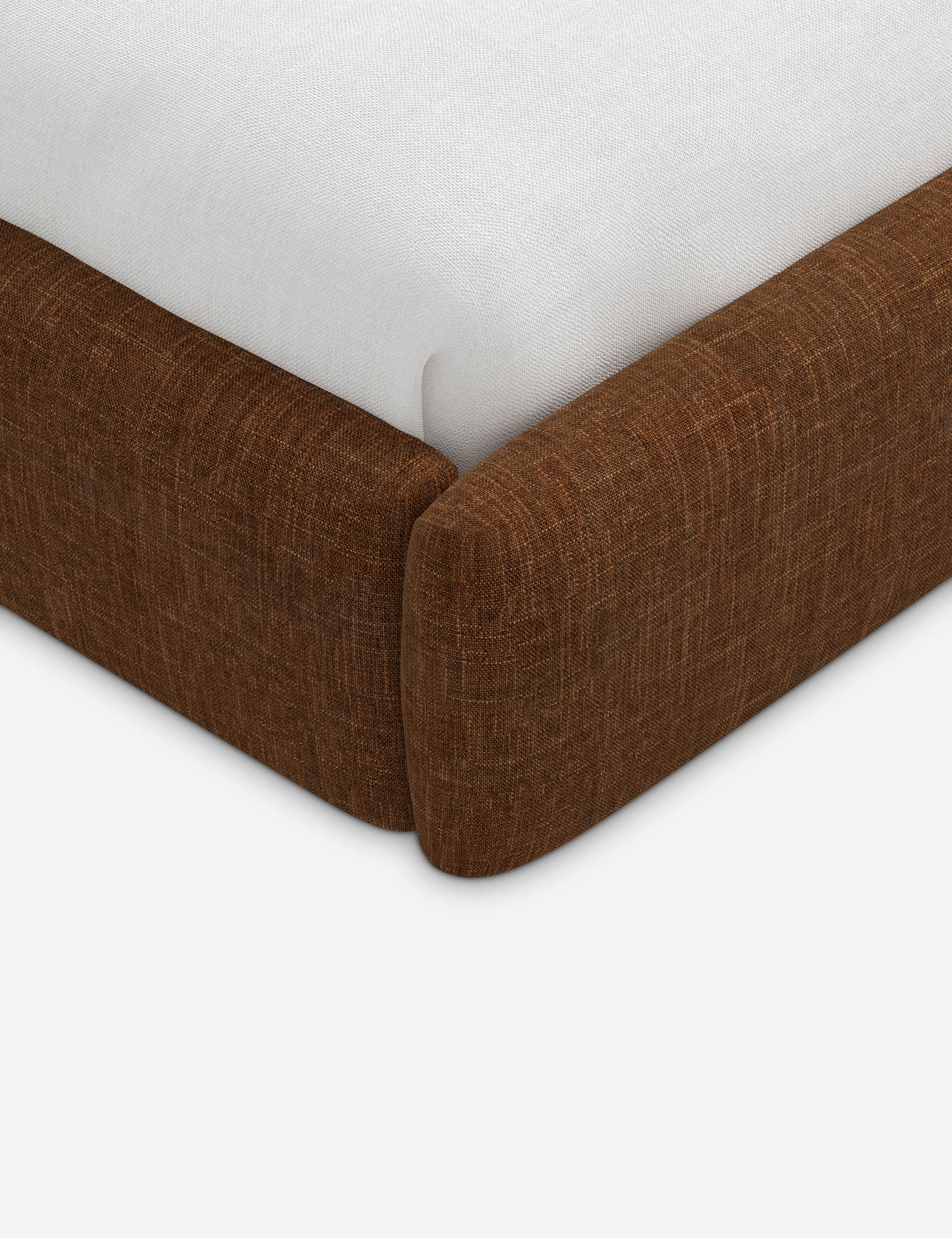 Nabiha Tall Platform Bed - Image 81