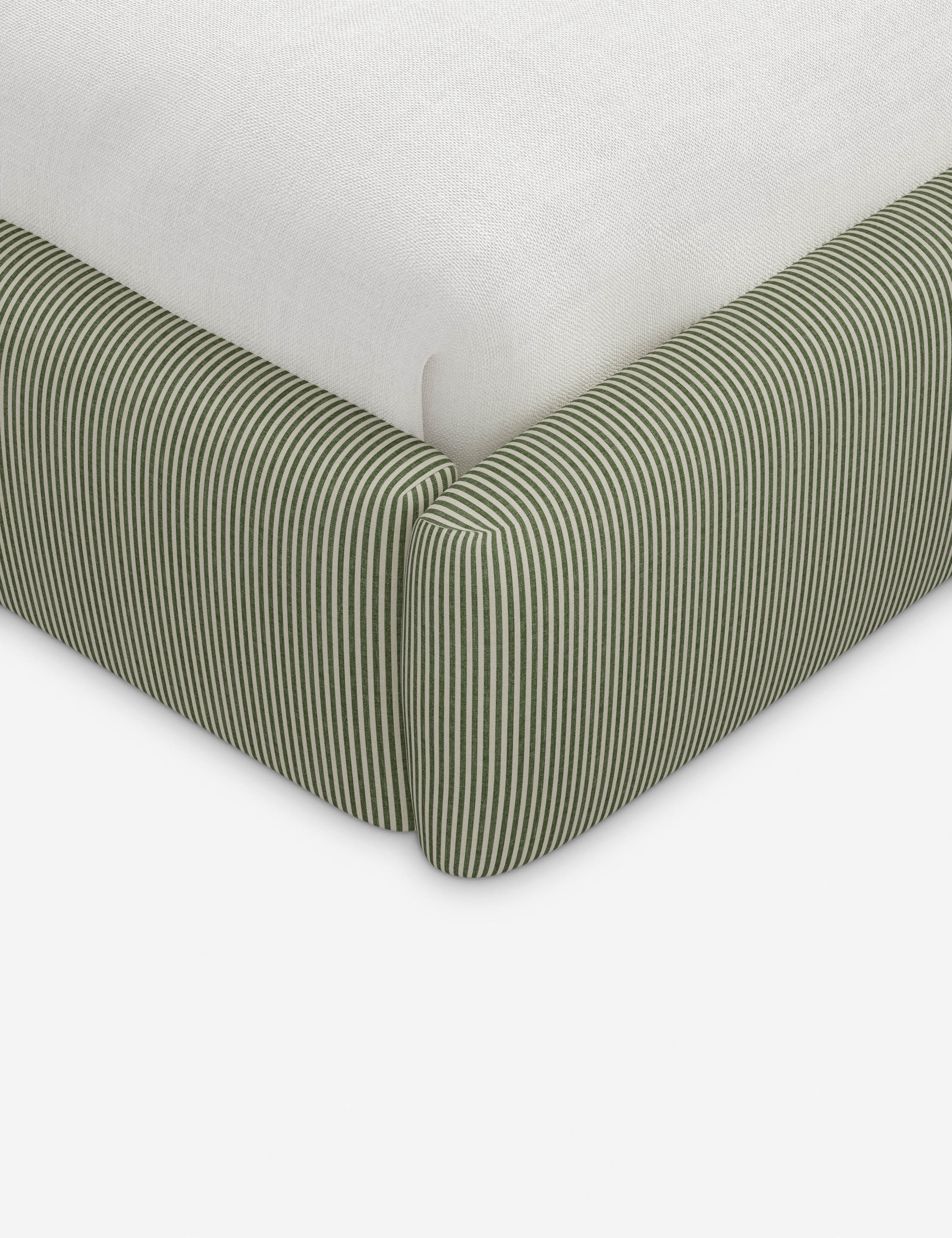 Nabiha Tall Platform Bed - Image 89