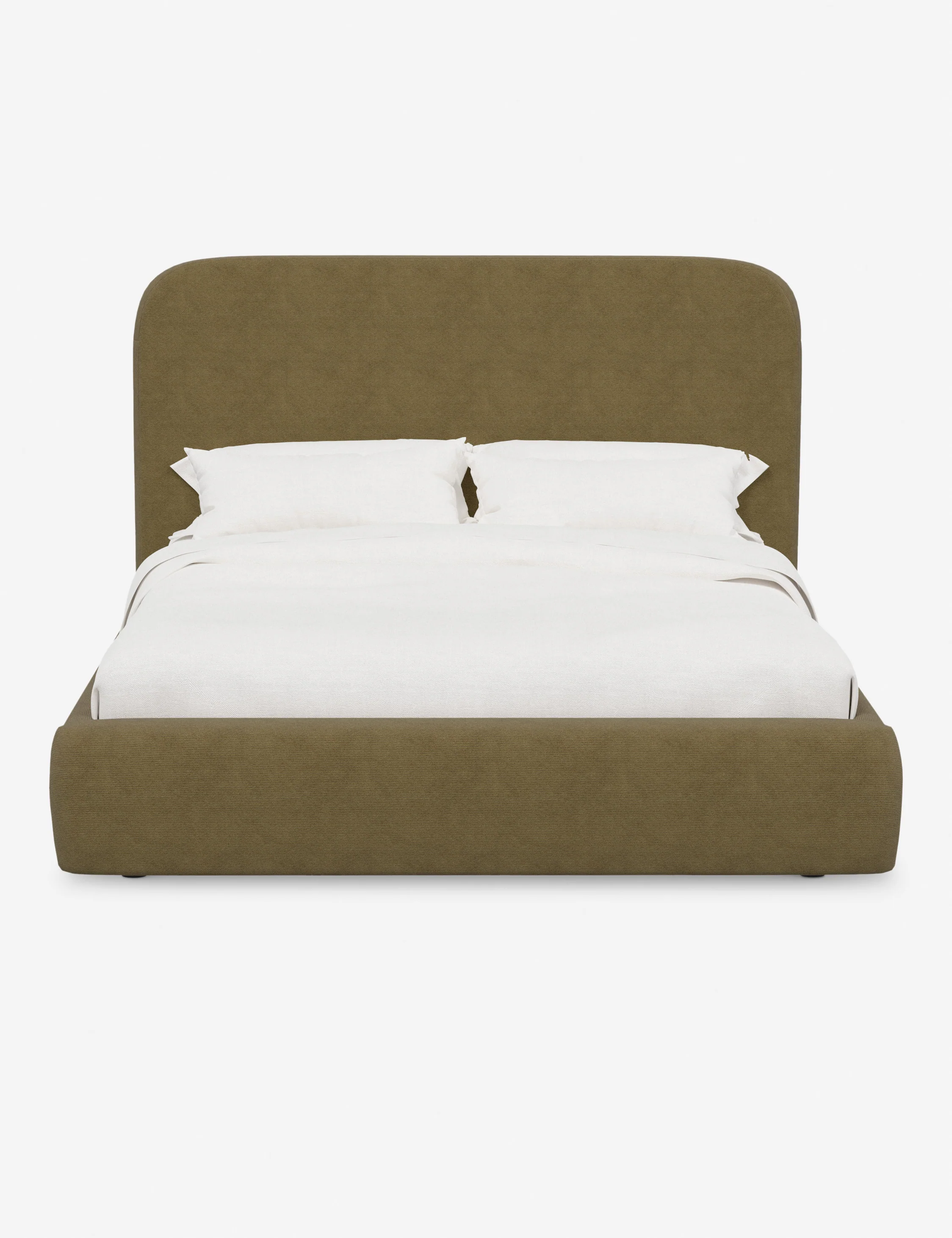 Nabiha Tall Platform Bed - Image 94