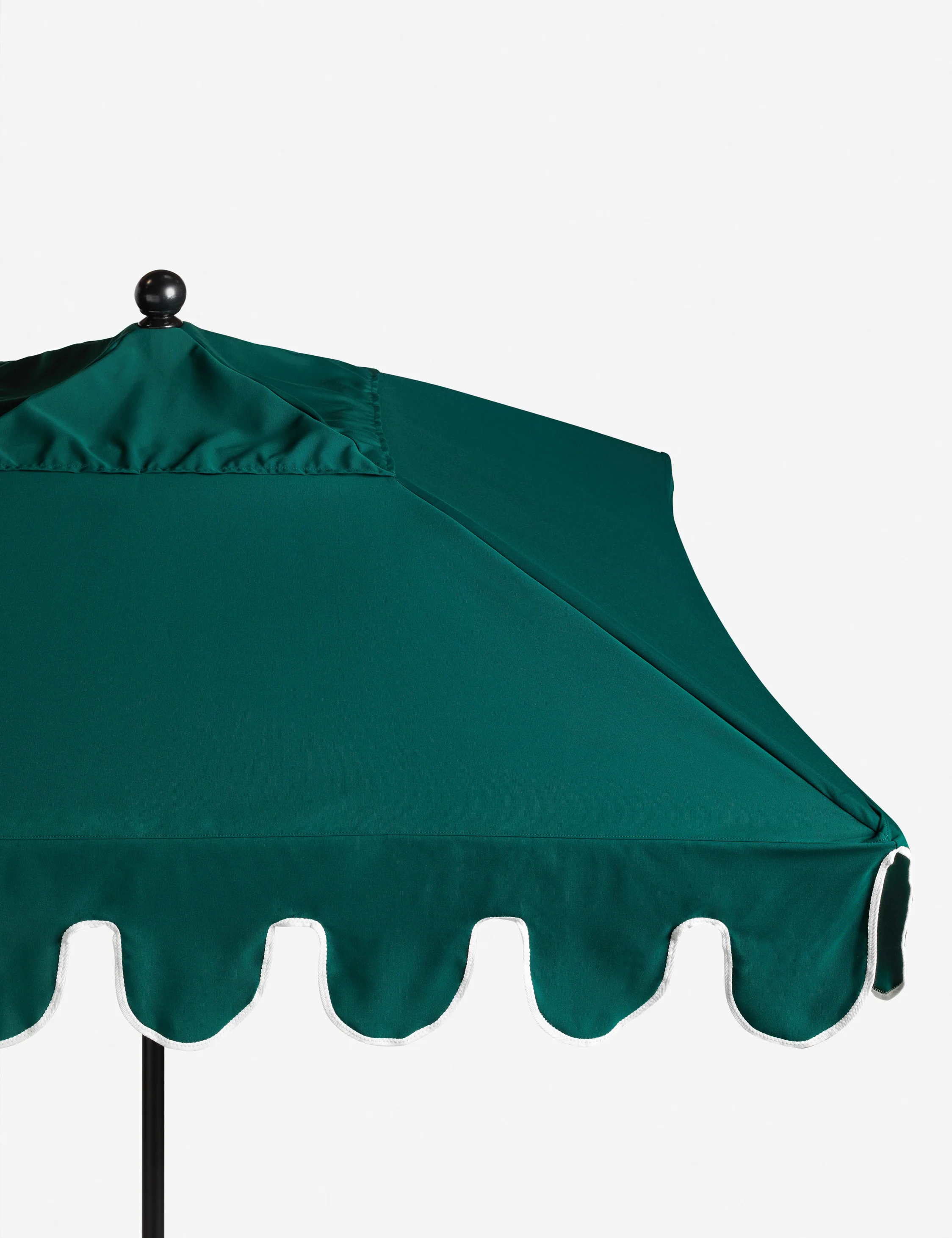 Napoli 6' Square Outdoor Umbrella - Image 16