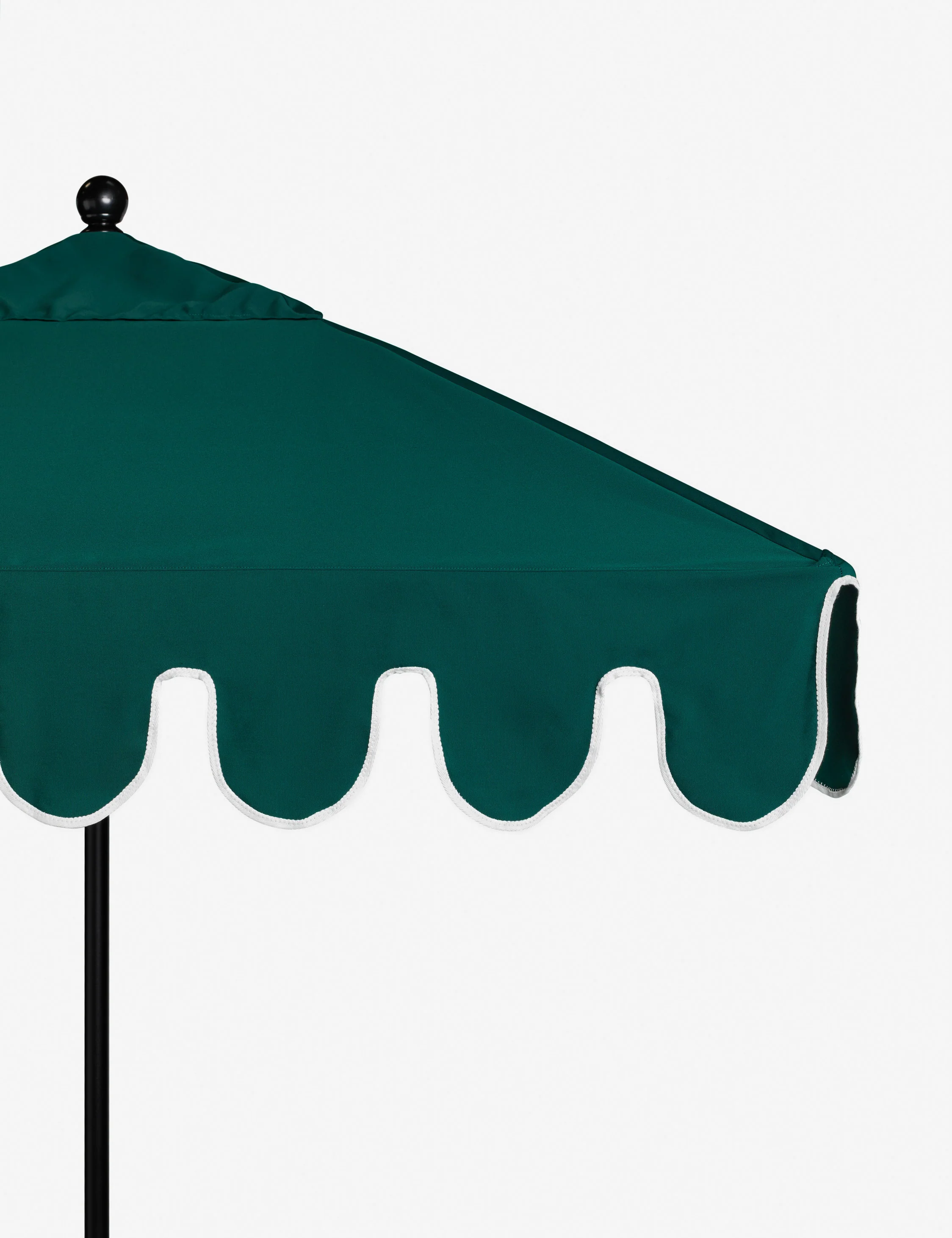Napoli 6' Square Outdoor Umbrella - Image 17