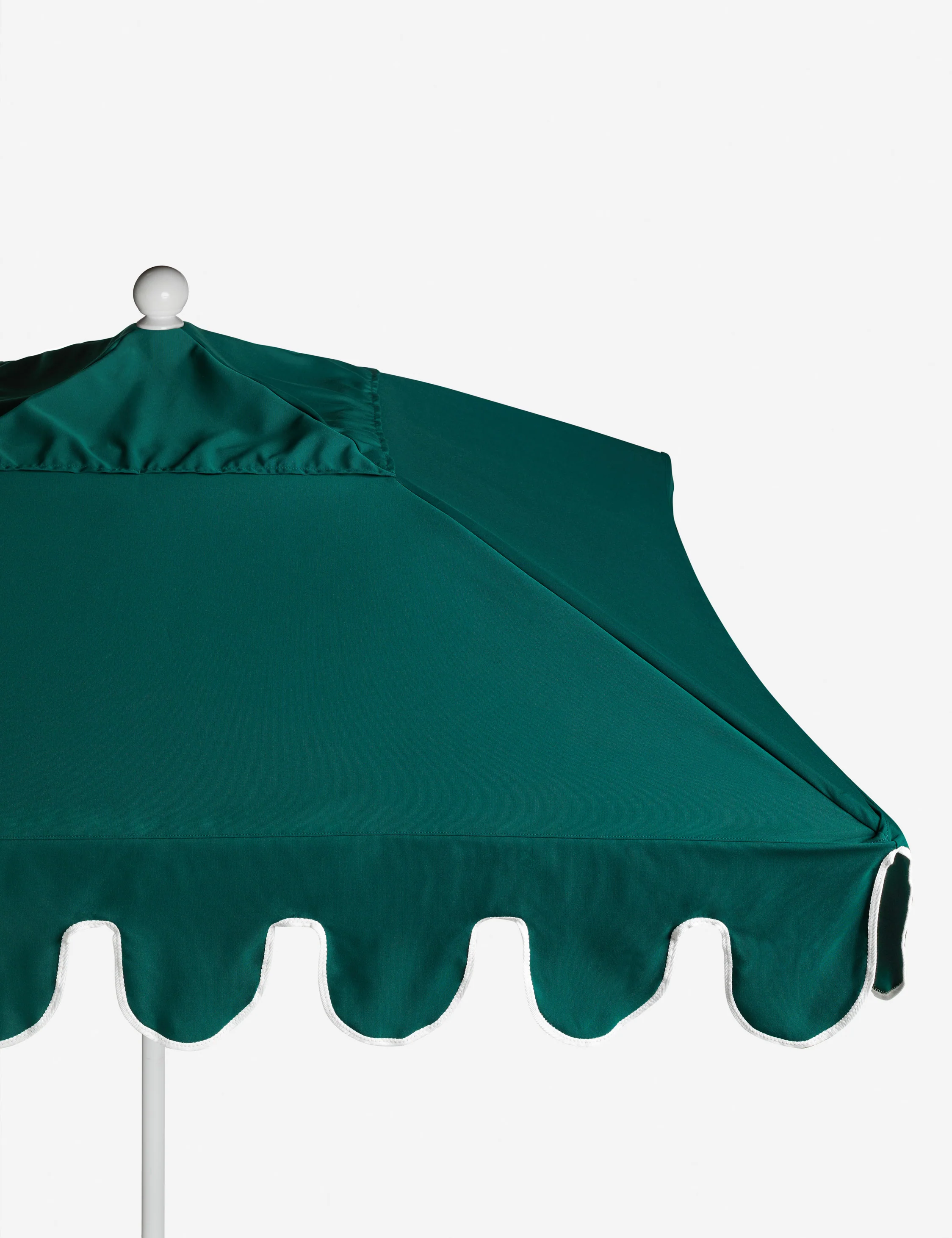 Napoli 6' Square Outdoor Umbrella - Image 19