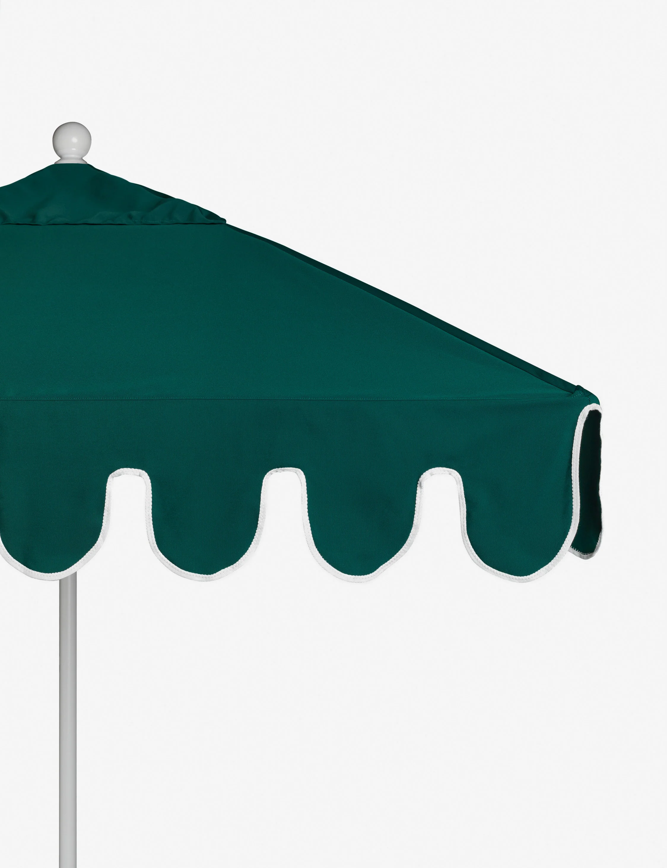 Napoli 6' Square Outdoor Umbrella - Image 20