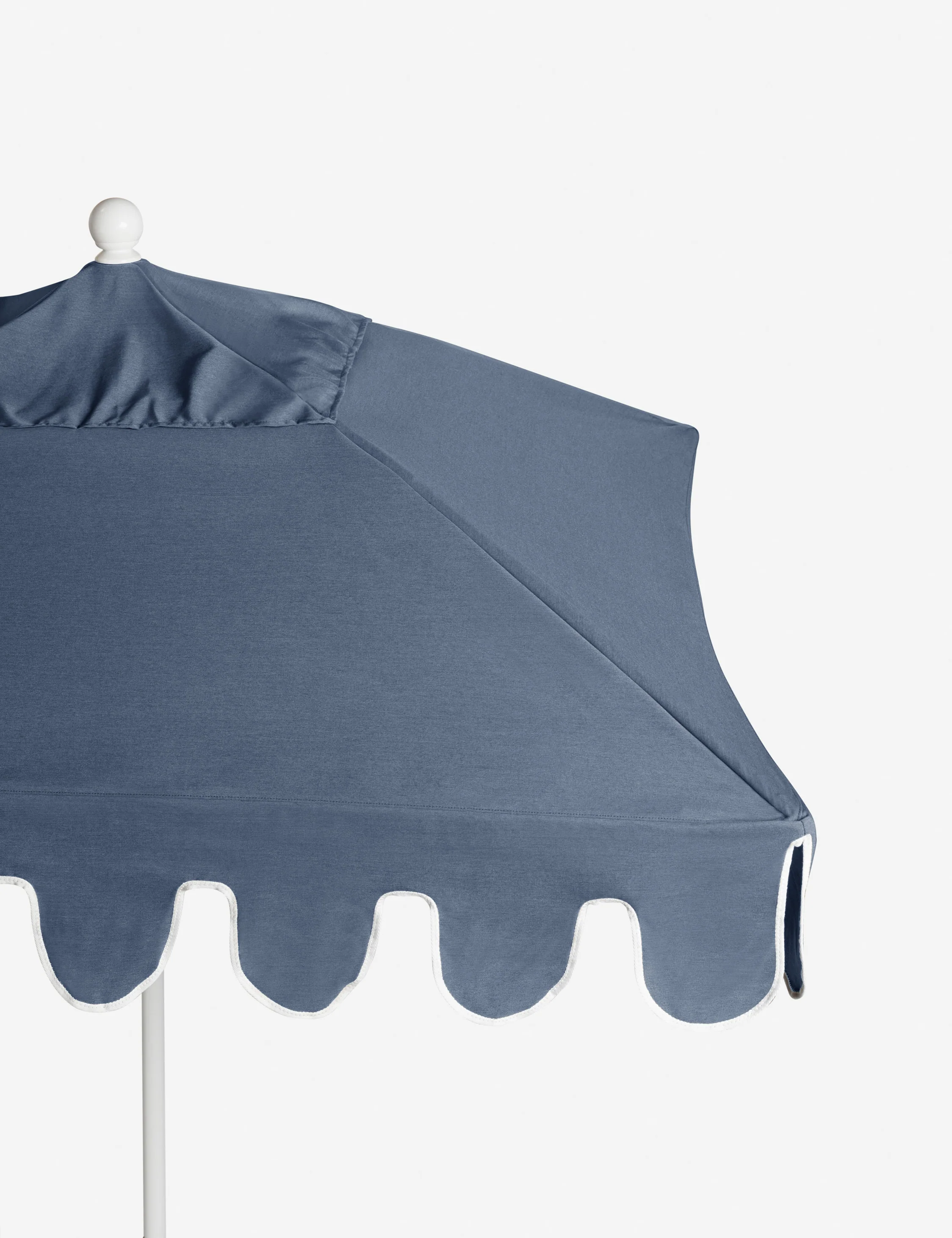 Napoli 6' Square Outdoor Umbrella - Image 22