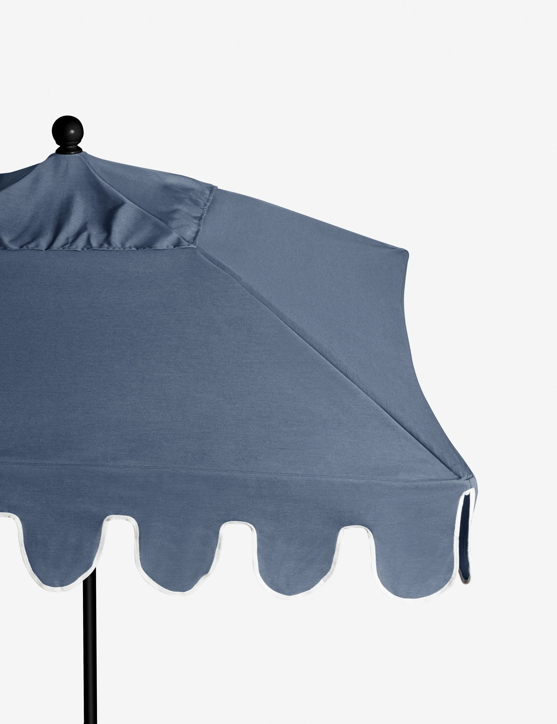 Napoli 6' Square Outdoor Umbrella - Image 25