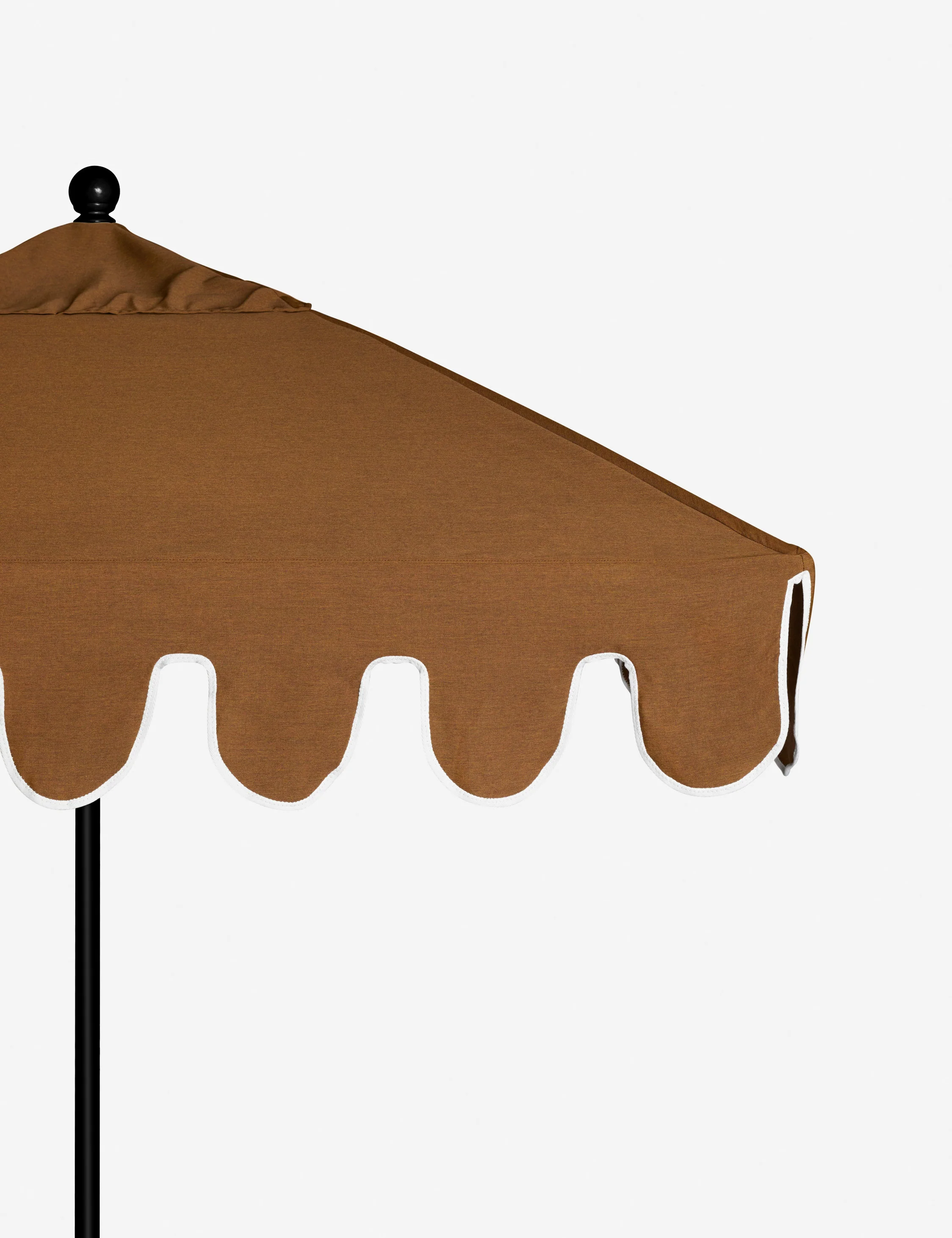 Napoli 6' Square Outdoor Umbrella - Image 5