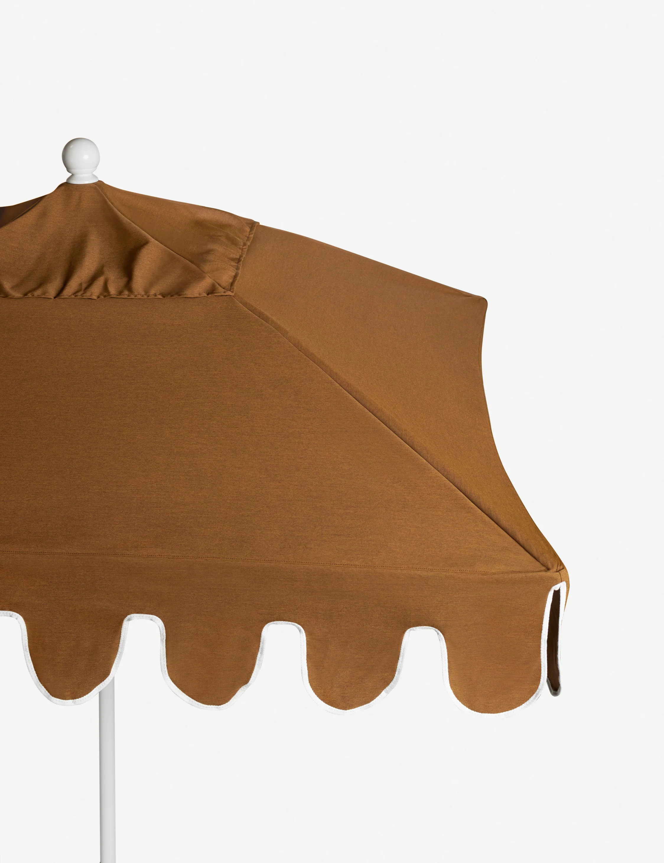 Napoli 6' Square Outdoor Umbrella - Image 7
