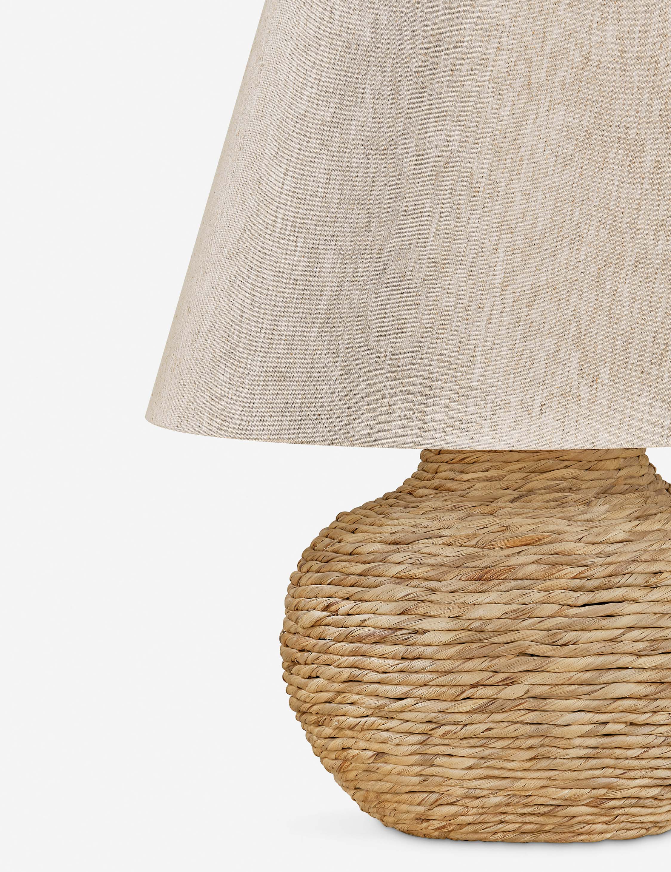 Navey Table Lamp - Image 3