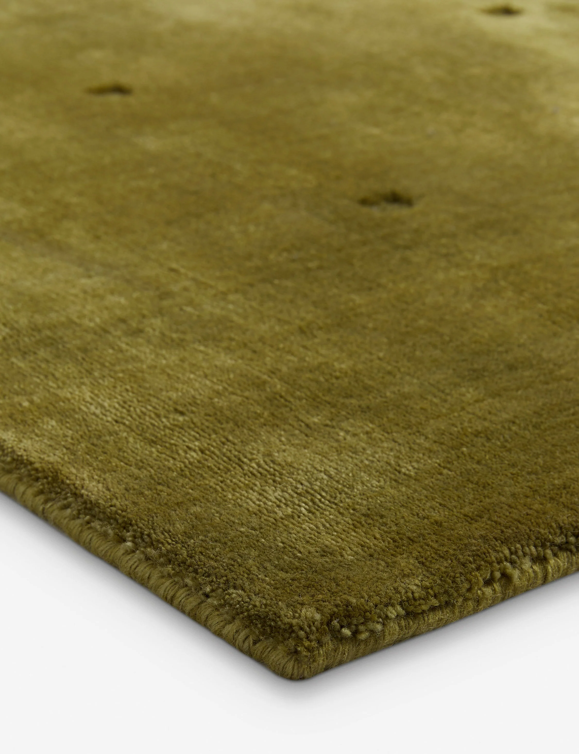 Nelio Hand-Loomed Rug by Sarah Sherman Samuel - Image 5