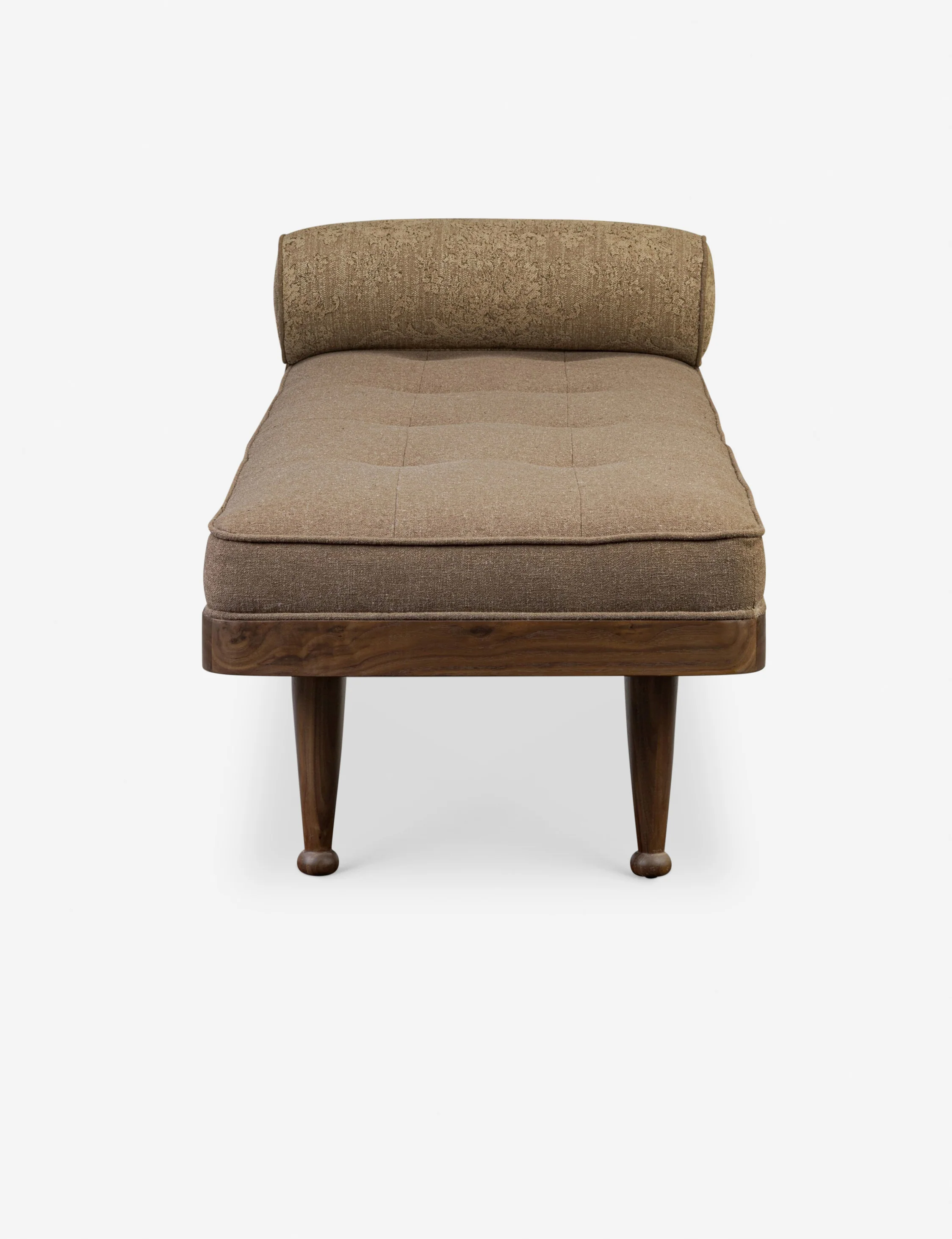 Nellan Bench by Amber Lewis x Four Hands - Image 3