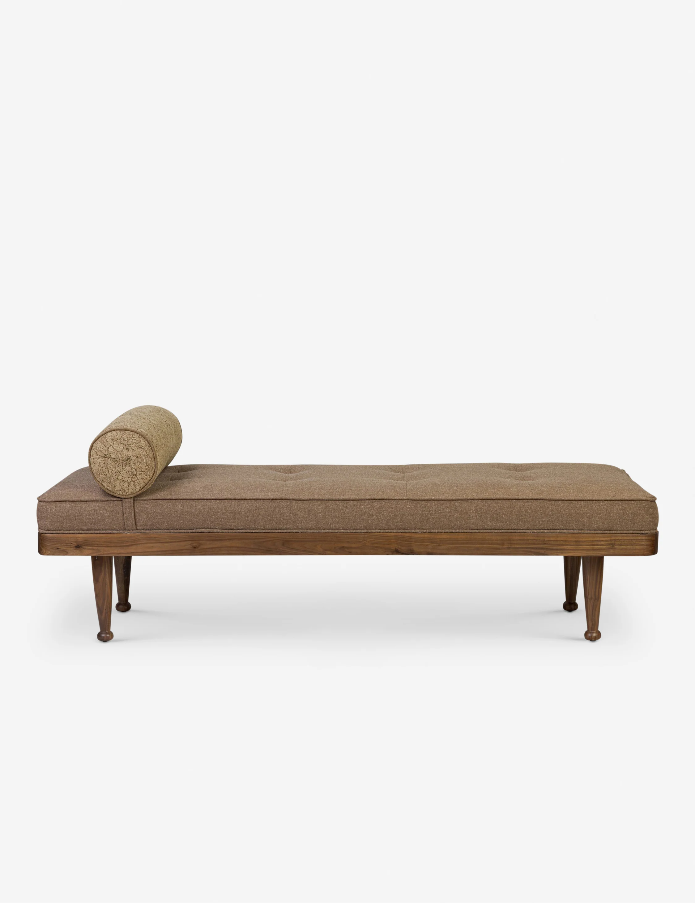 Nellan Bench by Amber Lewis x Four Hands - Image 4