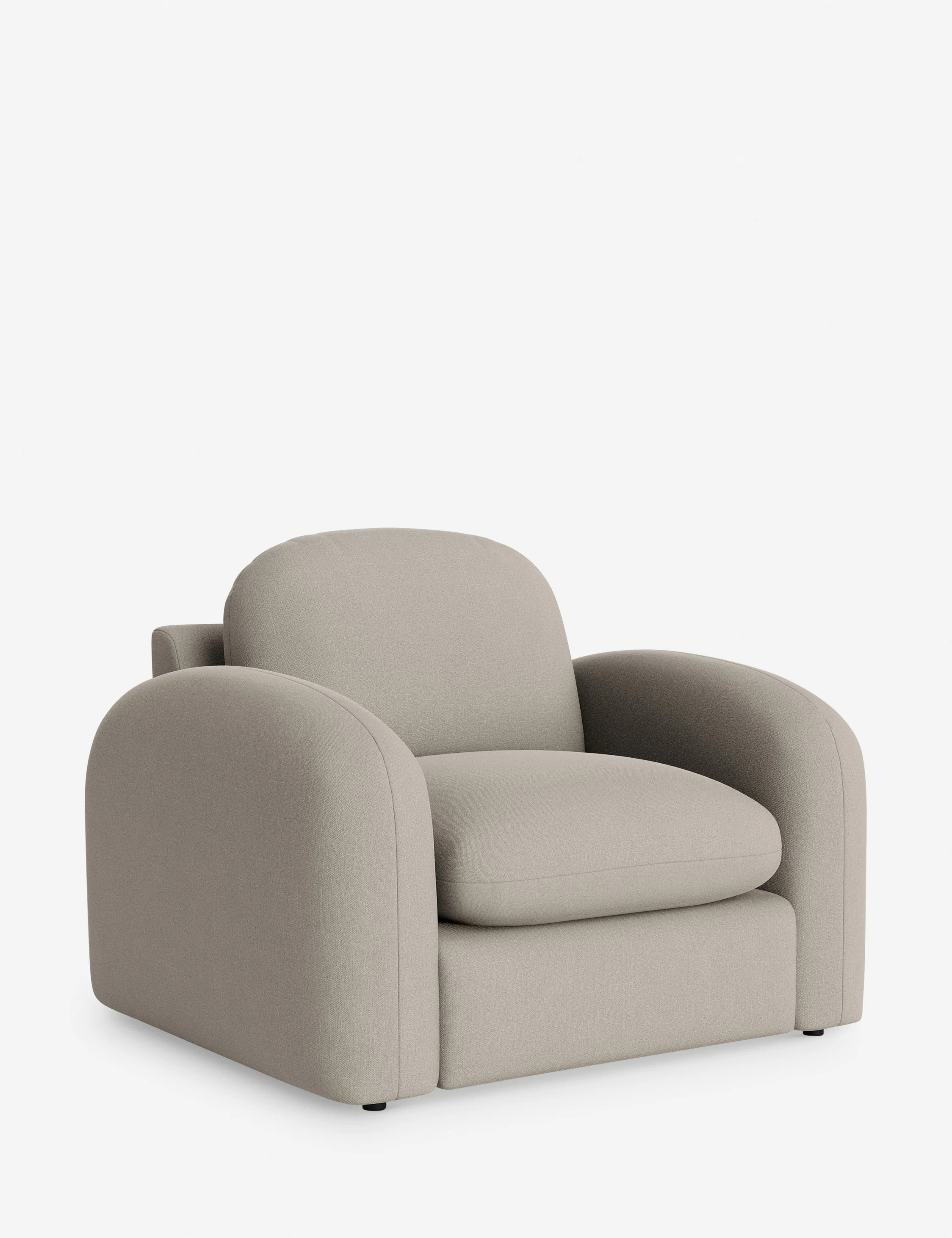 Neve Accent Chair by Aimee Song - Image 101