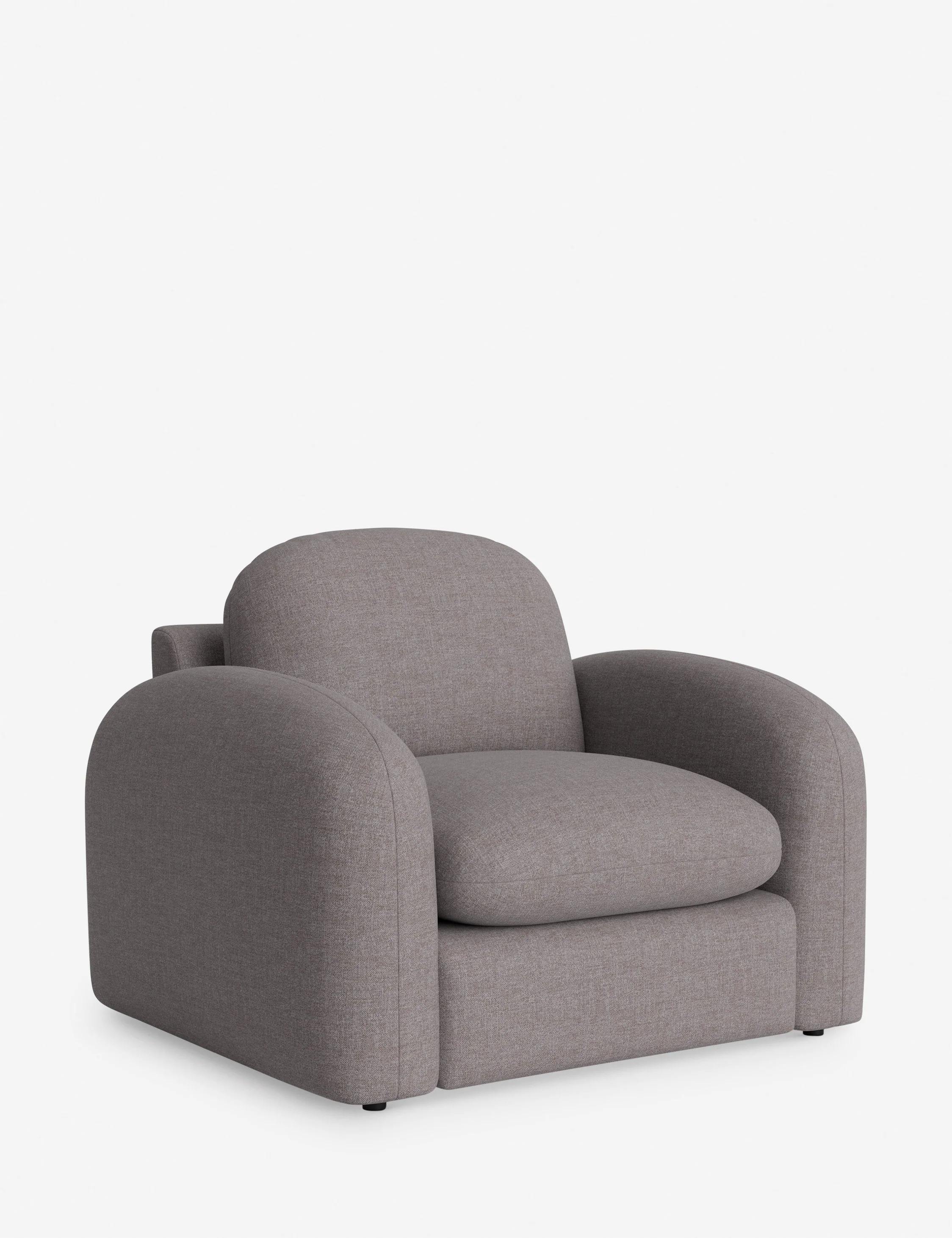 Neve Accent Chair by Aimee Song - Image 104