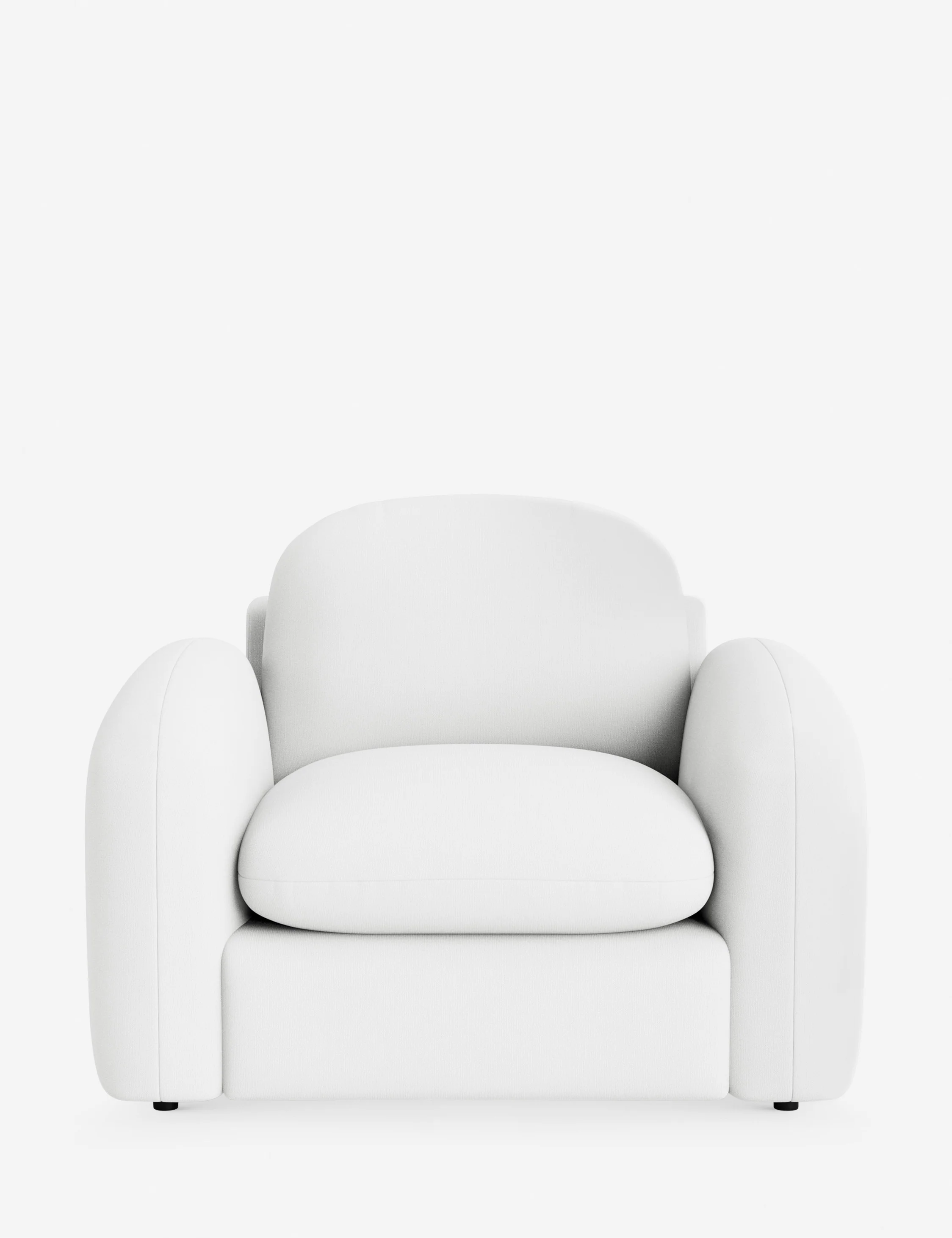 Neve Accent Chair by Aimee Song - Image 106