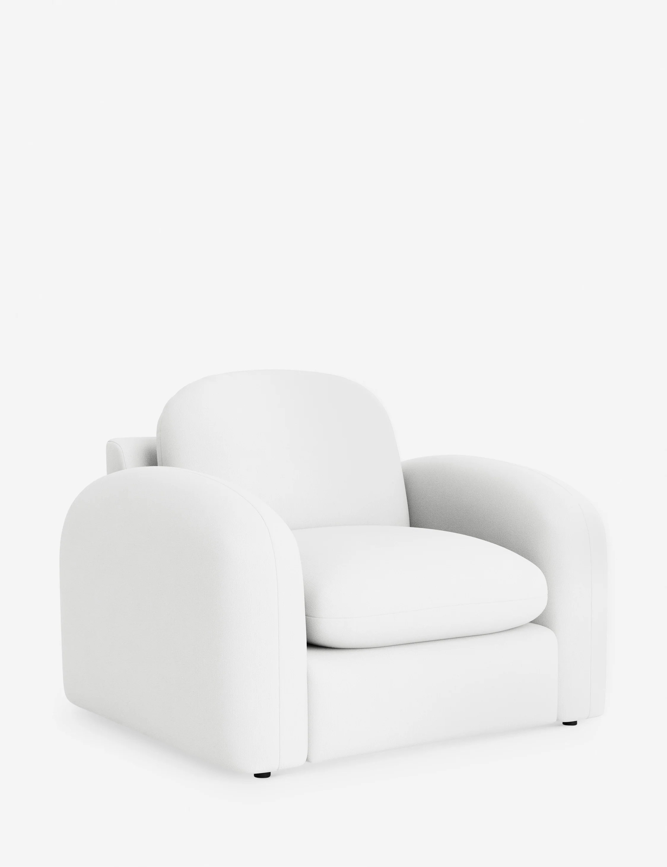 Neve Accent Chair by Aimee Song - Image 107