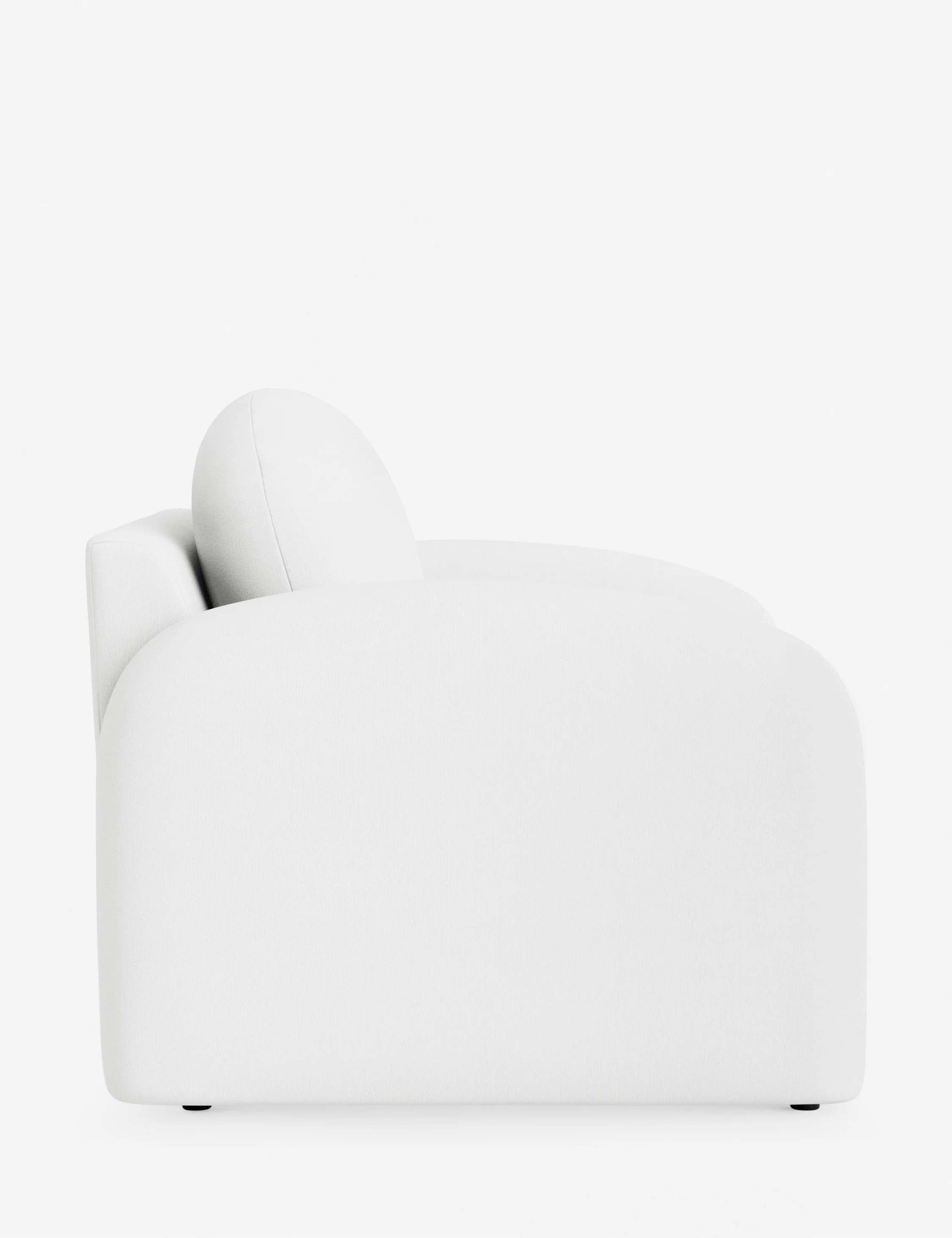 Neve Accent Chair by Aimee Song - Image 108