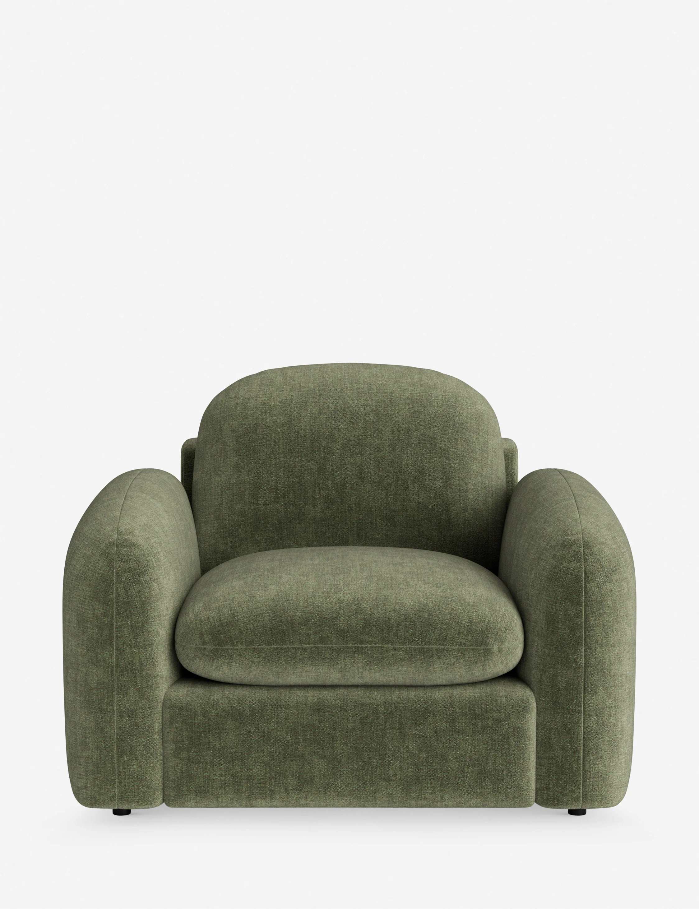 Neve Accent Chair by Aimee Song - Image 109