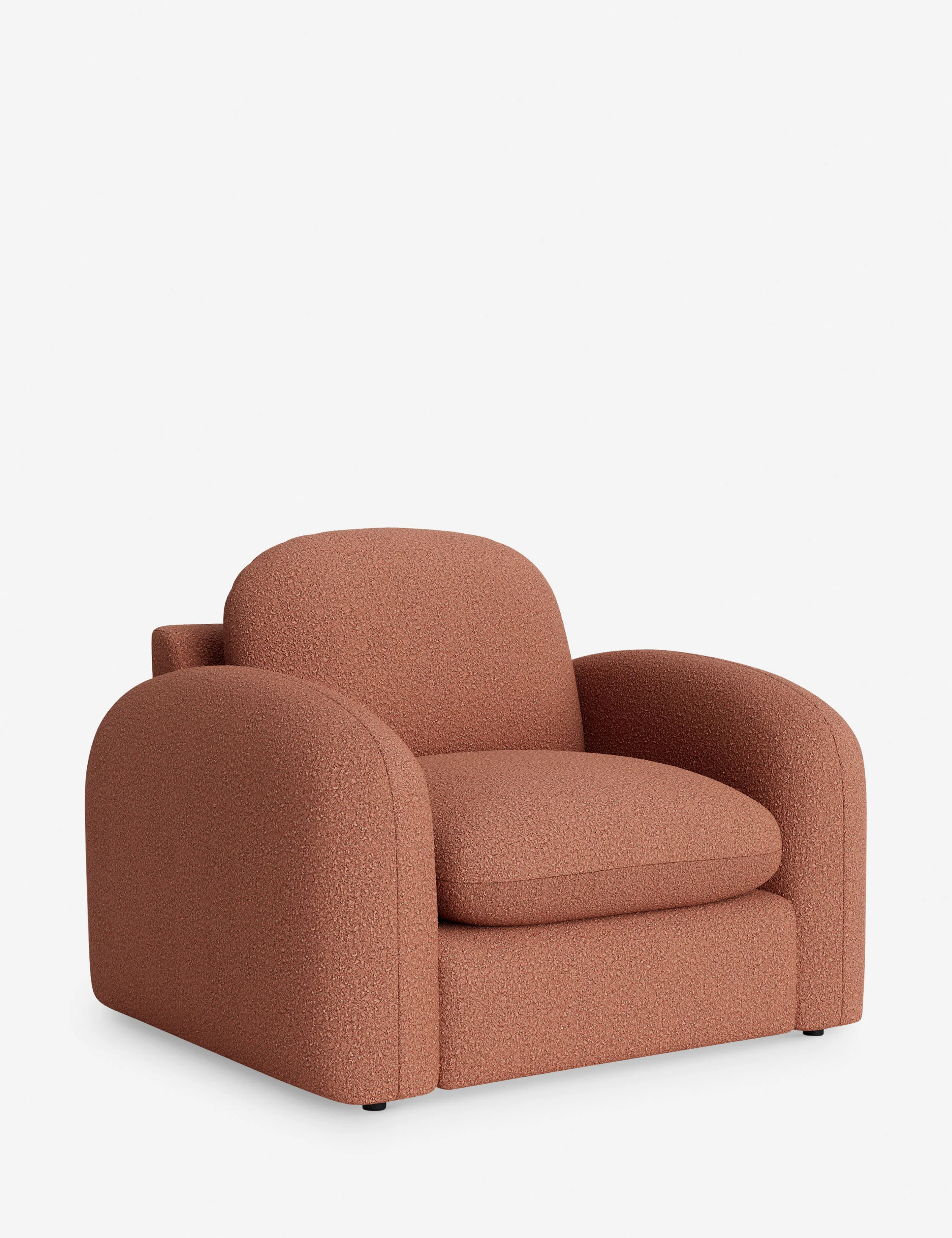 Neve Accent Chair by Aimee Song - Image 11