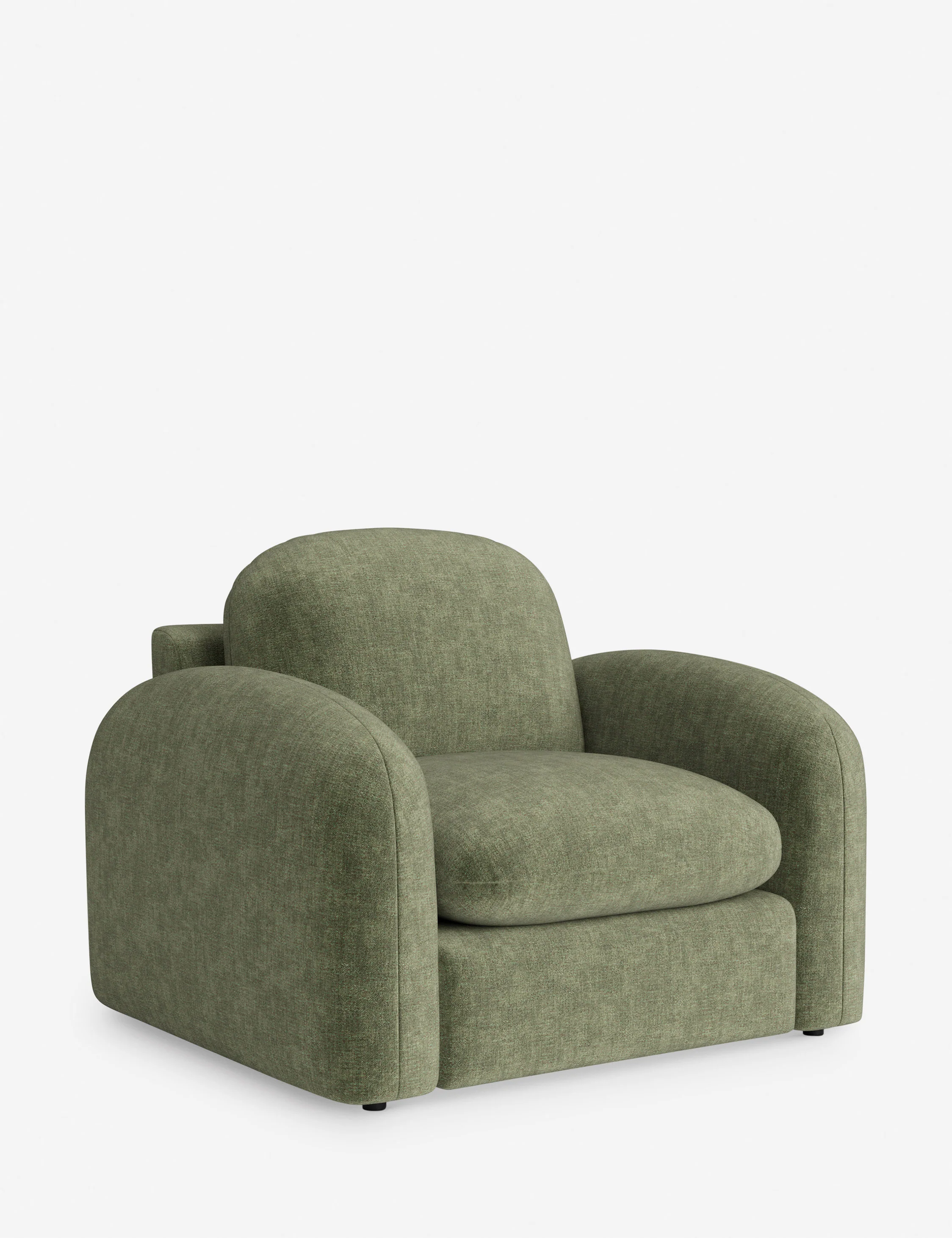 Neve Accent Chair by Aimee Song - Image 110