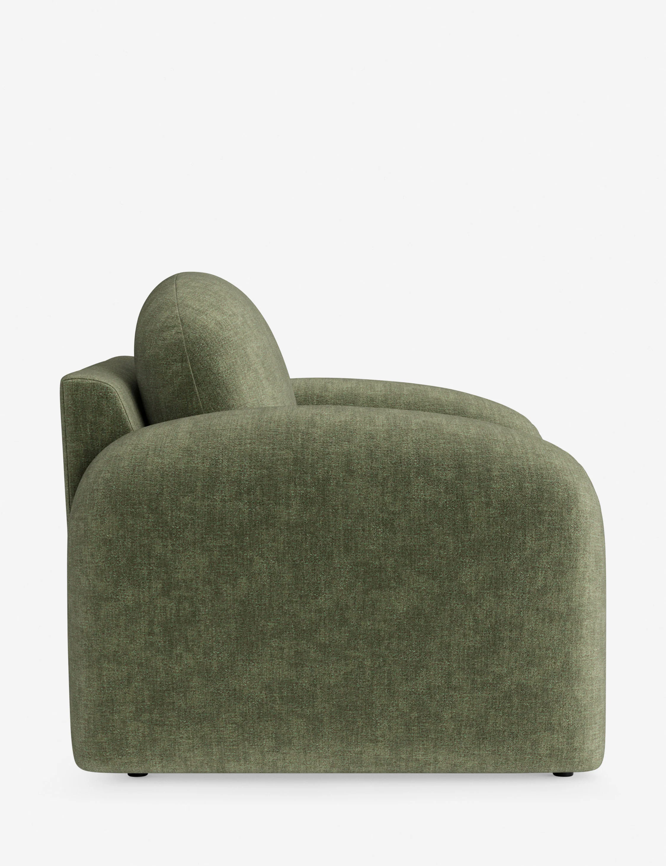 Neve Accent Chair by Aimee Song - Image 111
