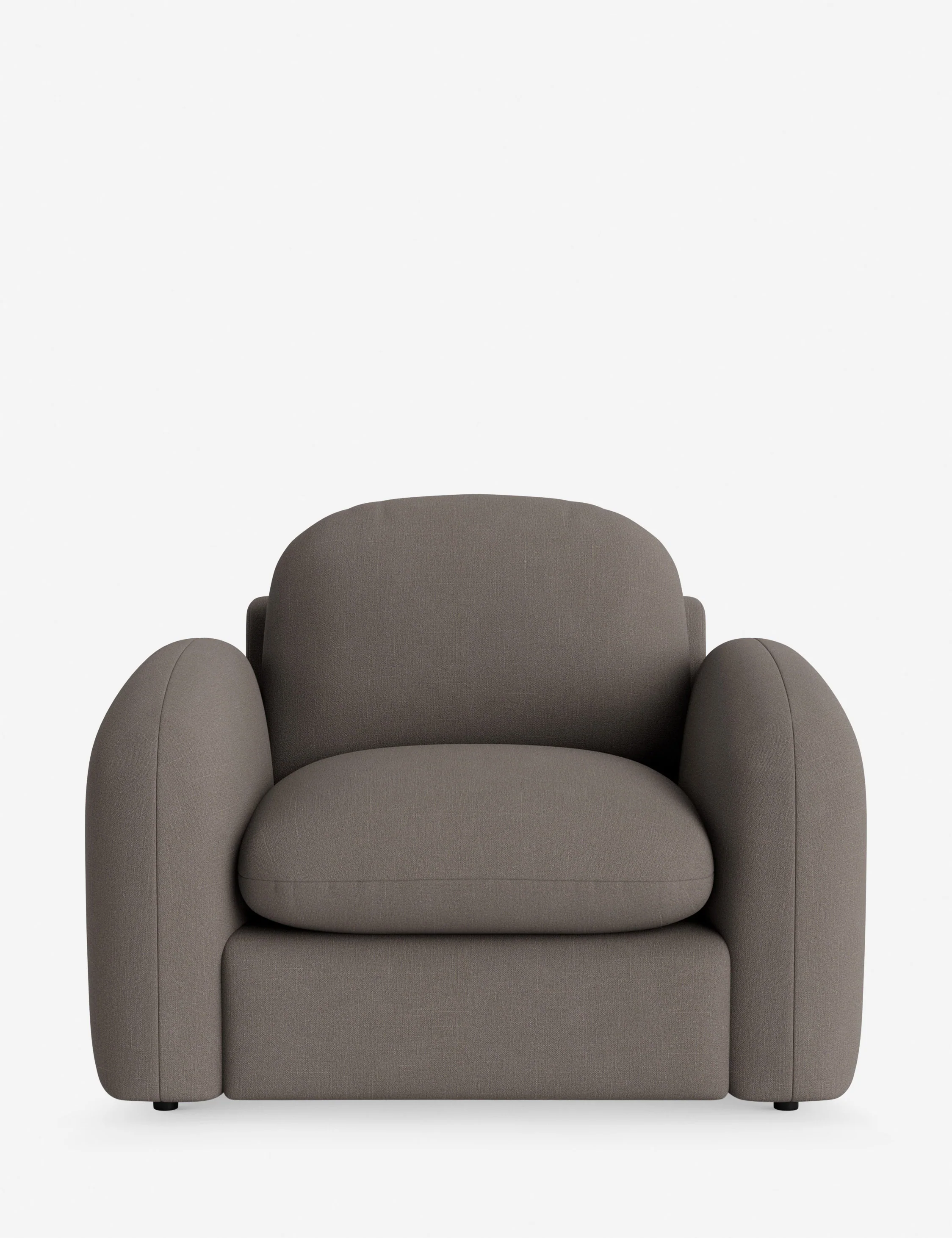 Neve Accent Chair by Aimee Song - Image 112
