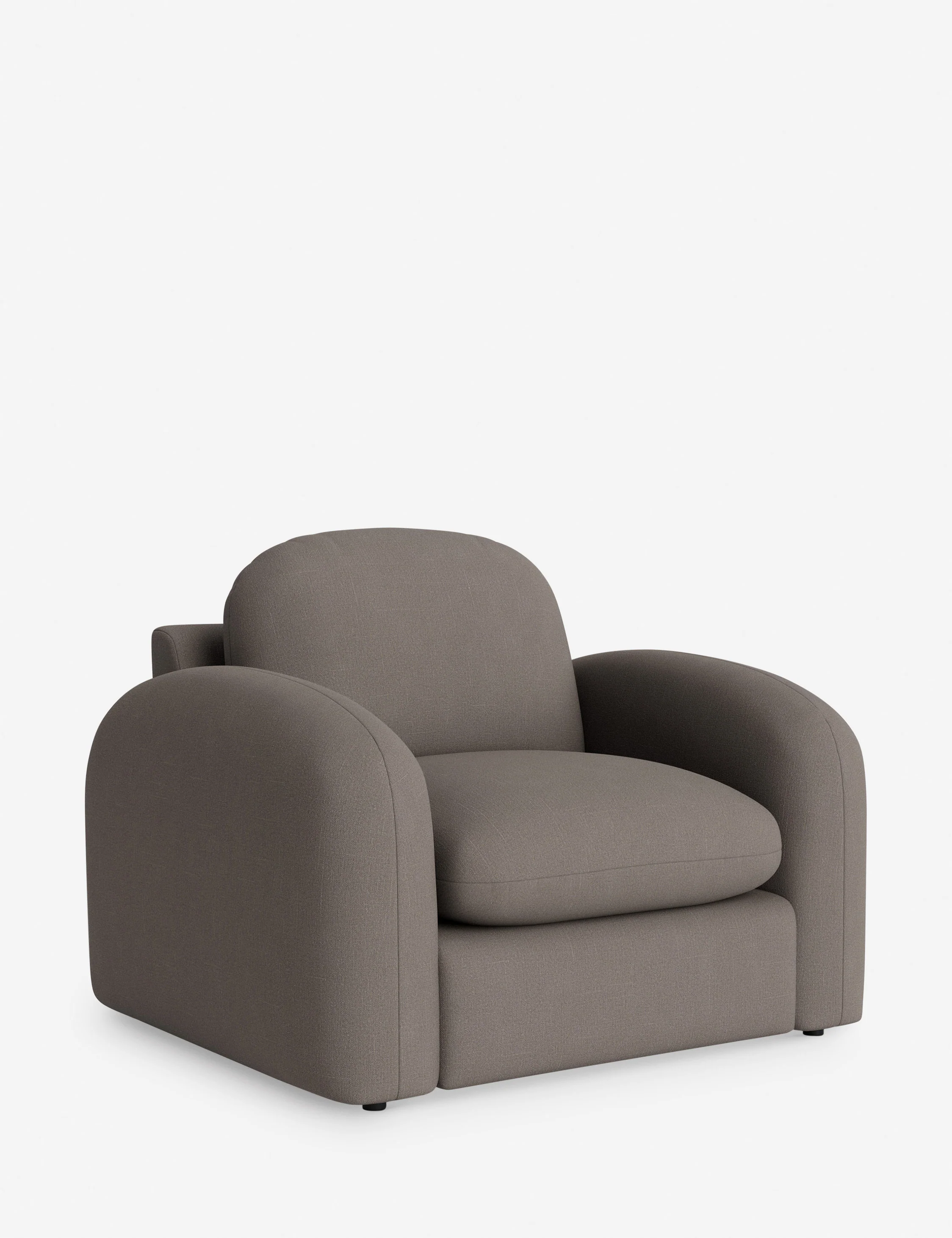 Neve Accent Chair by Aimee Song - Image 113