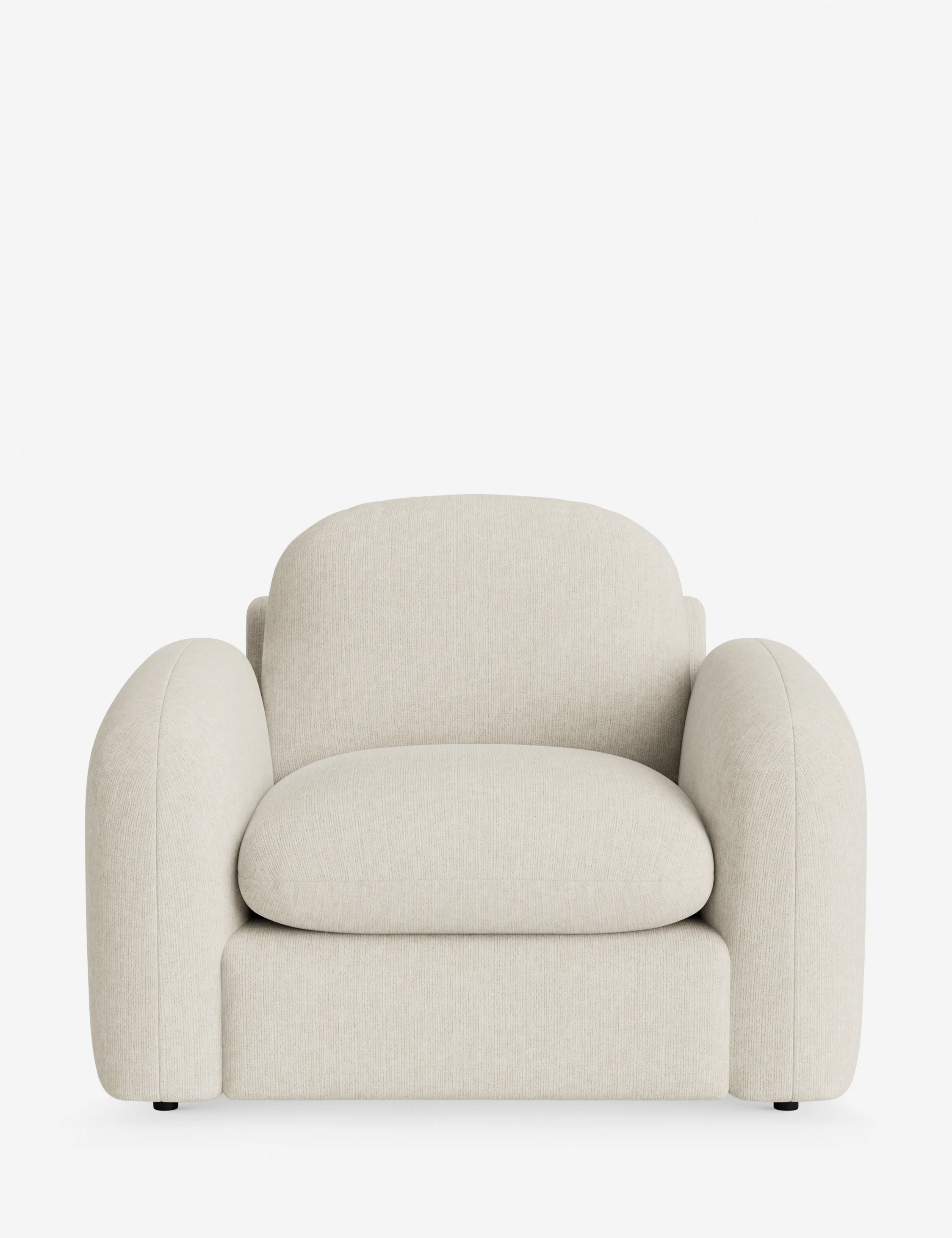 Neve Accent Chair by Aimee Song - Image 115