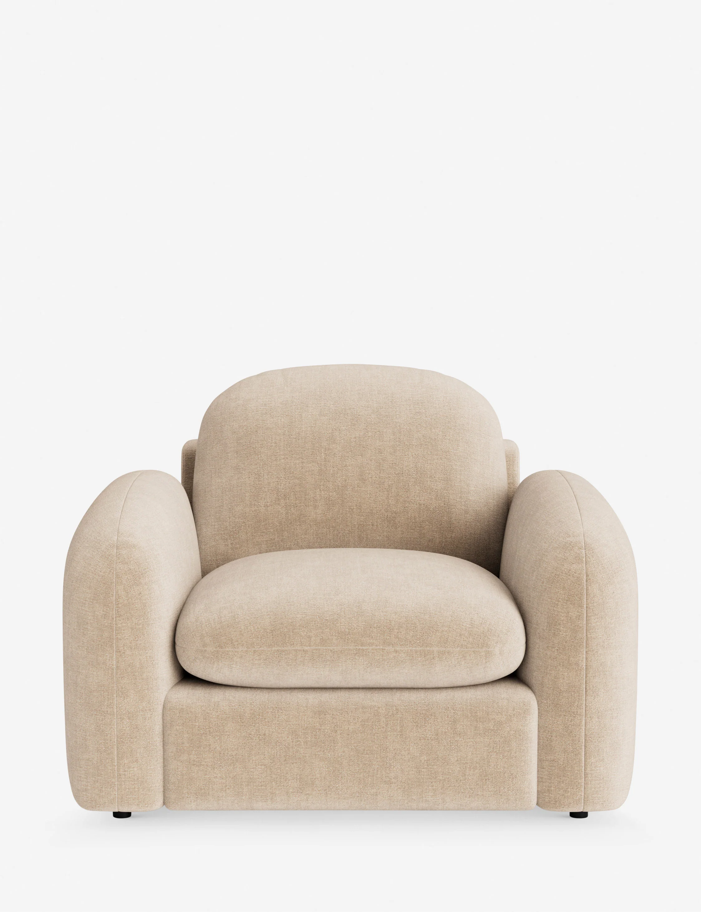 Neve Accent Chair by Aimee Song - Image 118