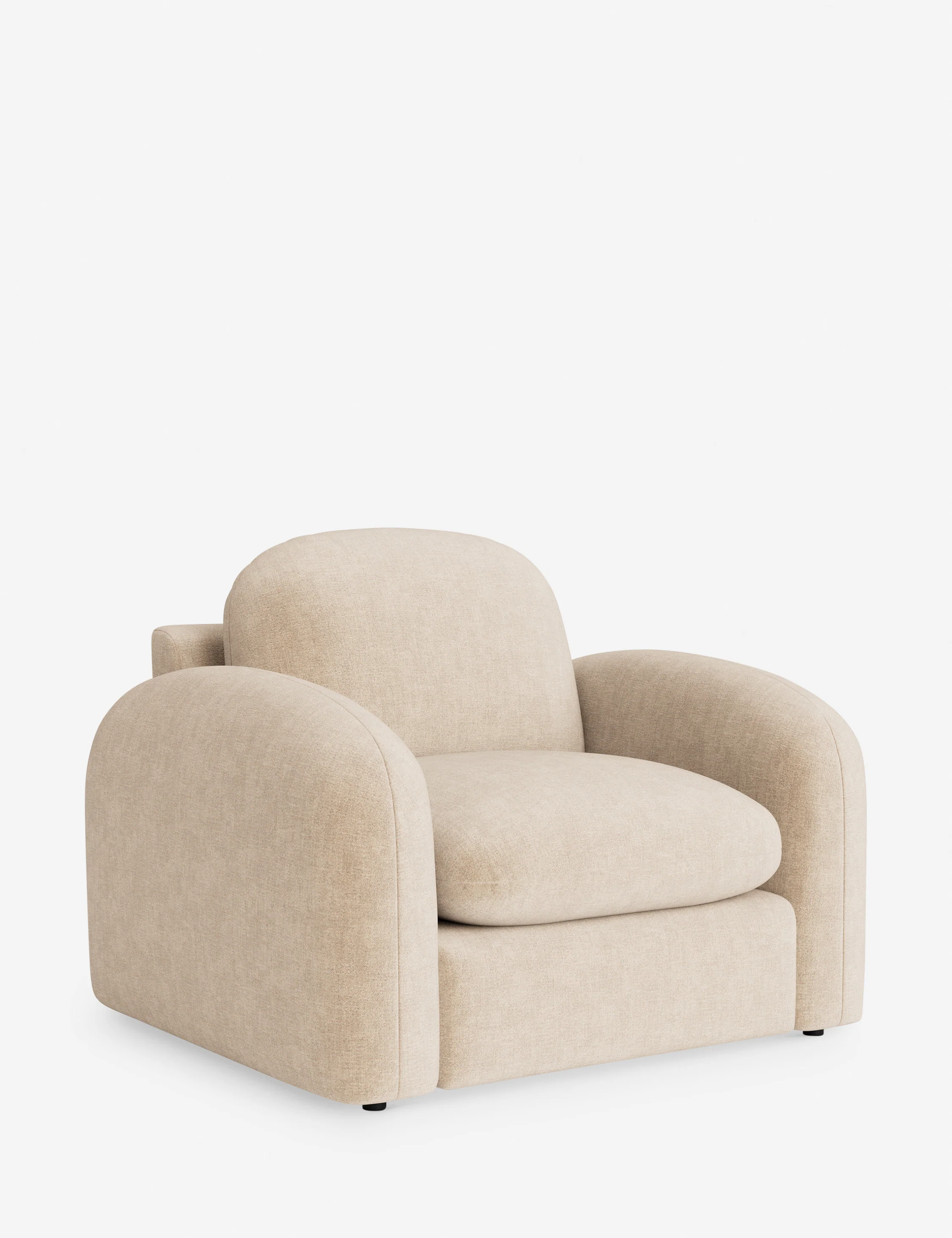Neve Accent Chair by Aimee Song - Image 119