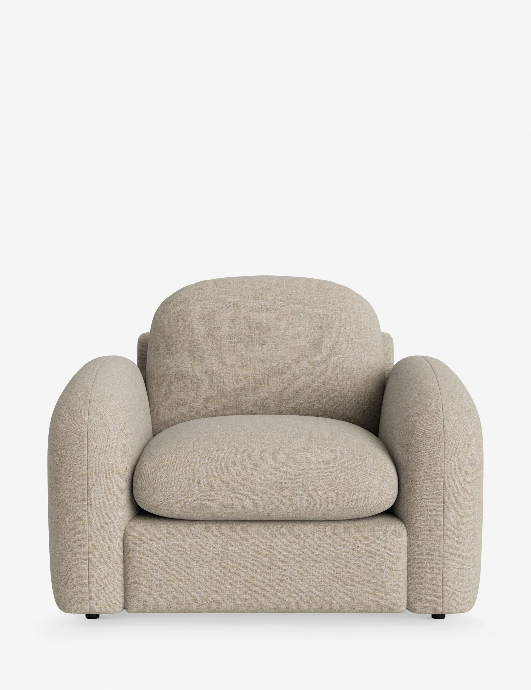 Neve Accent Chair by Aimee Song - Image 124