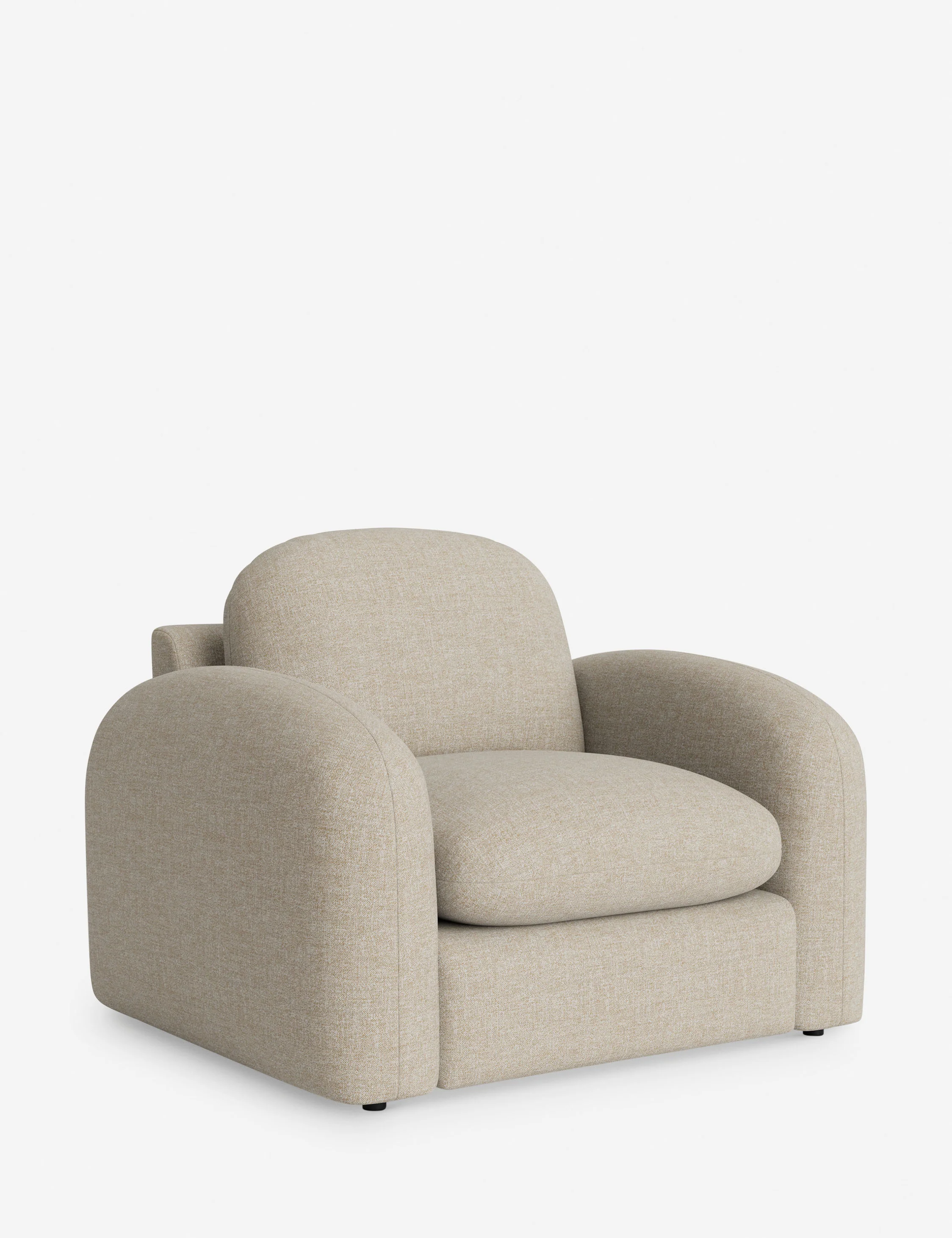 Neve Accent Chair by Aimee Song - Image 125