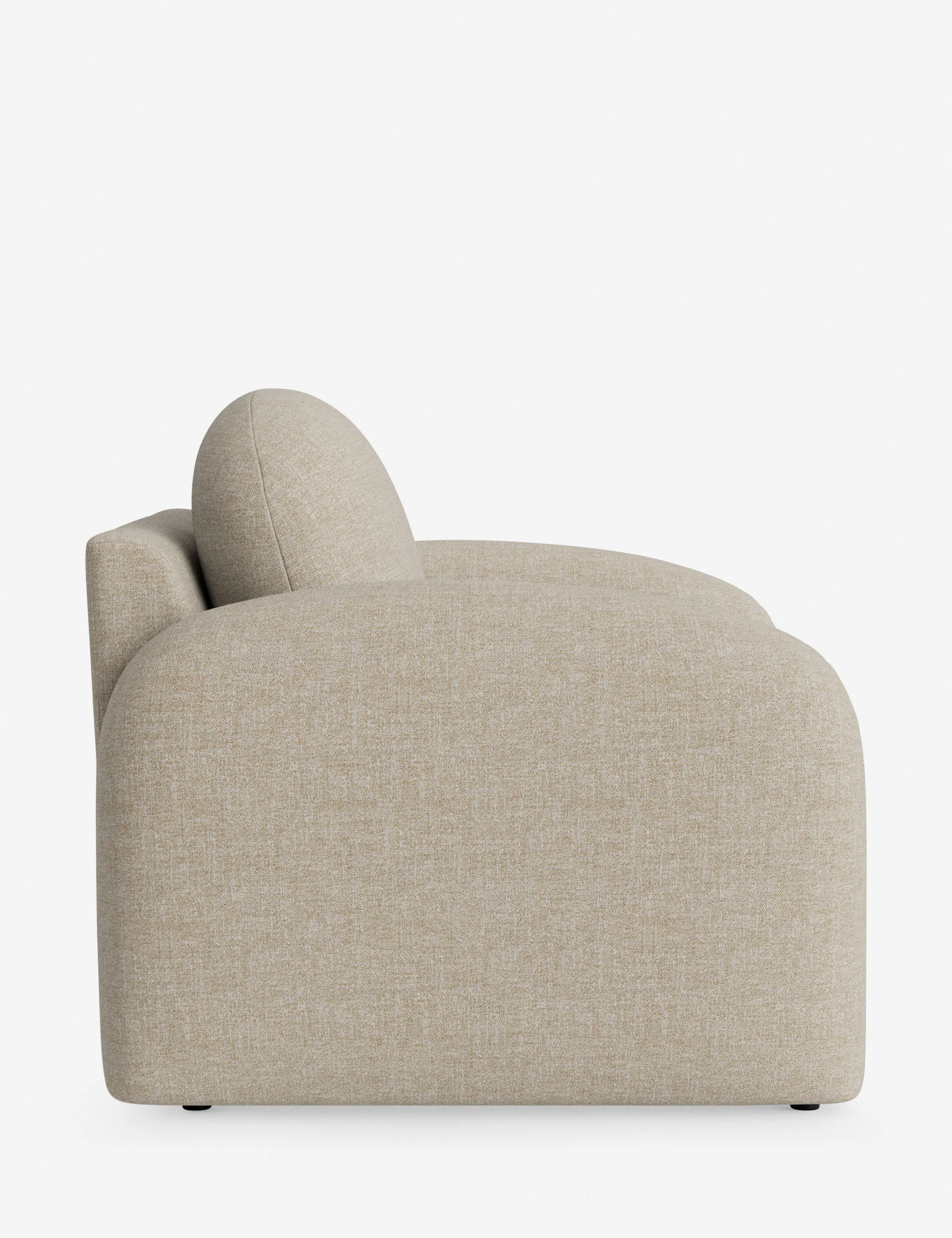Neve Accent Chair by Aimee Song - Image 126
