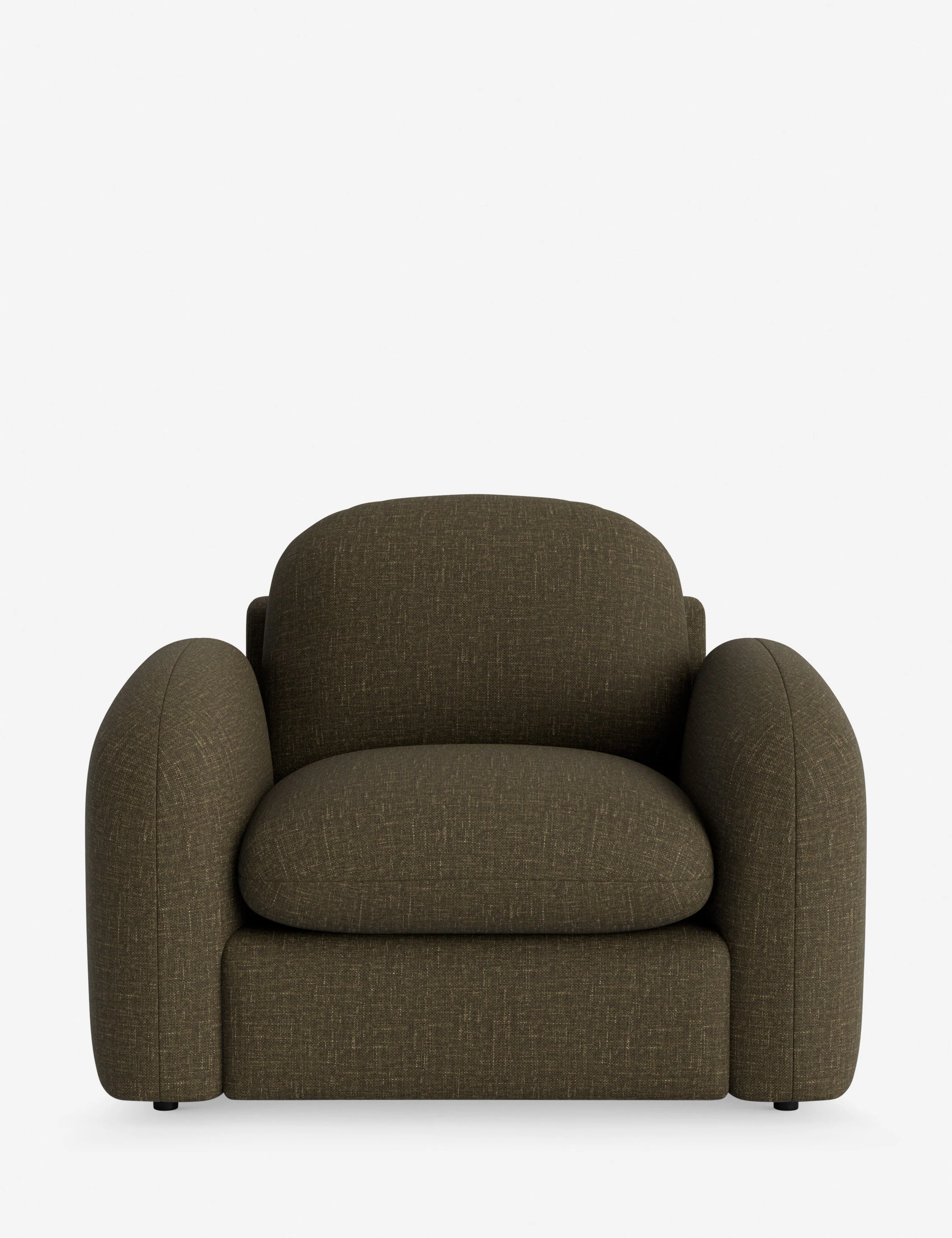 Neve Accent Chair by Aimee Song - Image 127