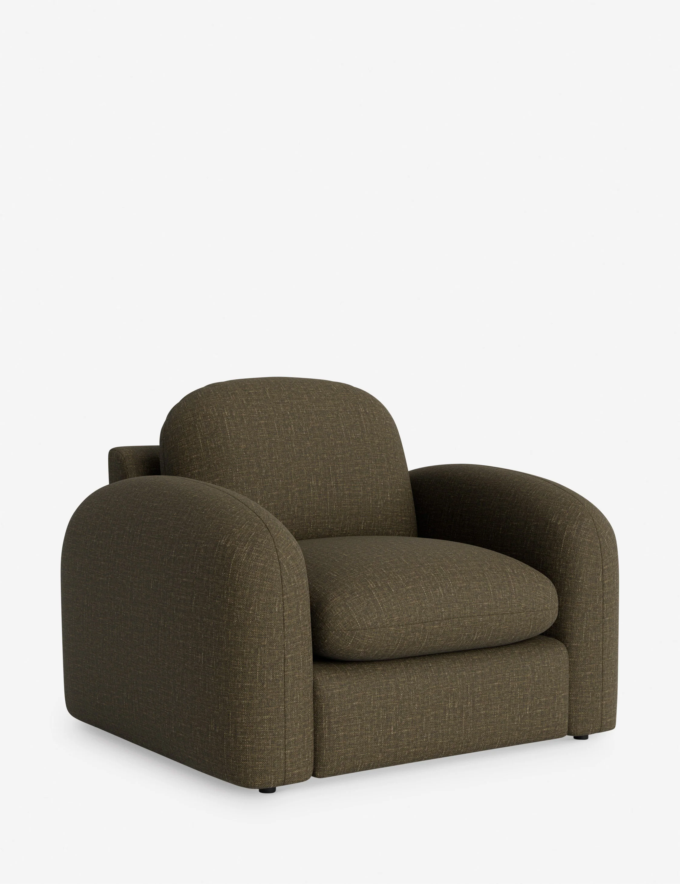 Neve Accent Chair by Aimee Song - Image 128