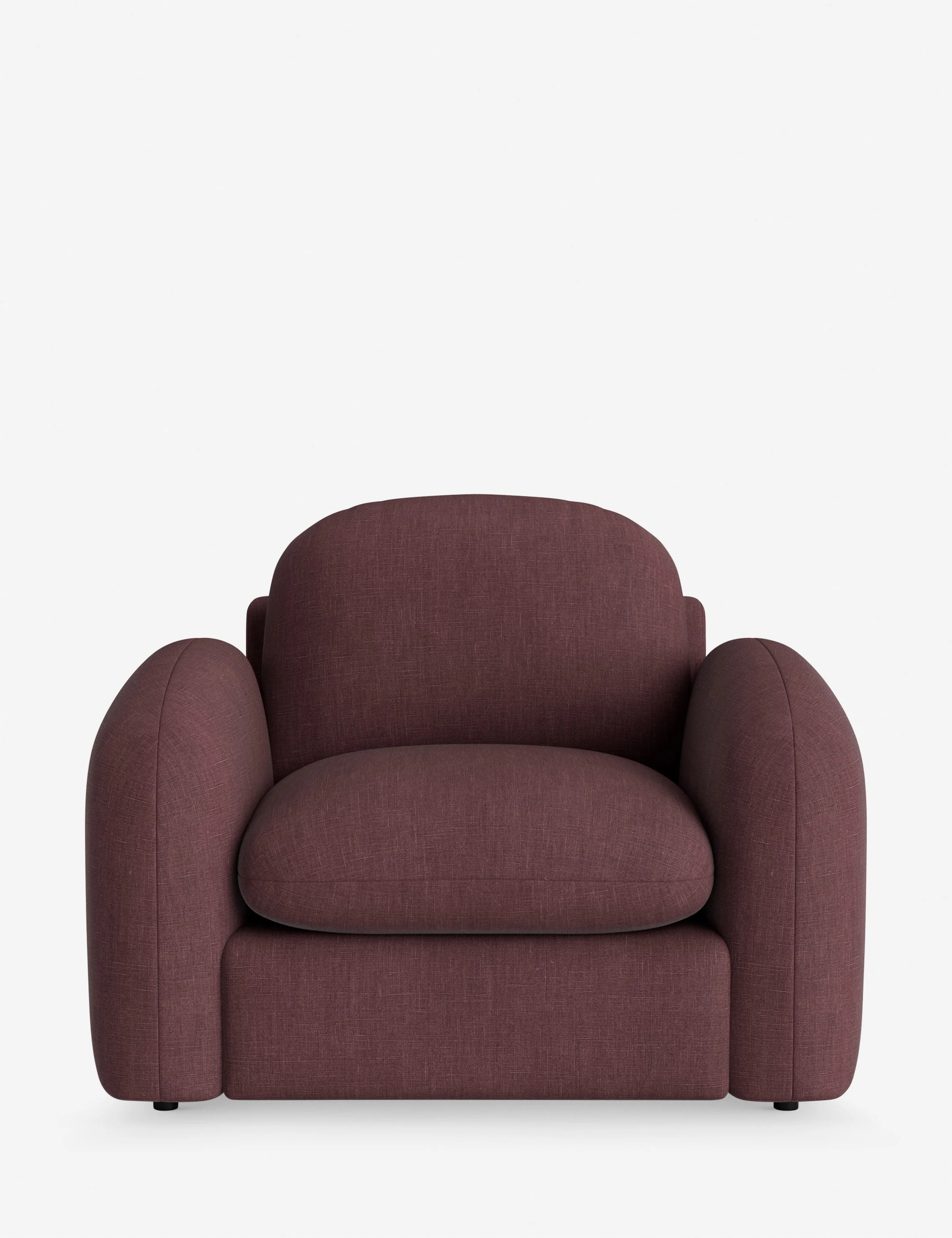 Neve Accent Chair by Aimee Song - Image 130