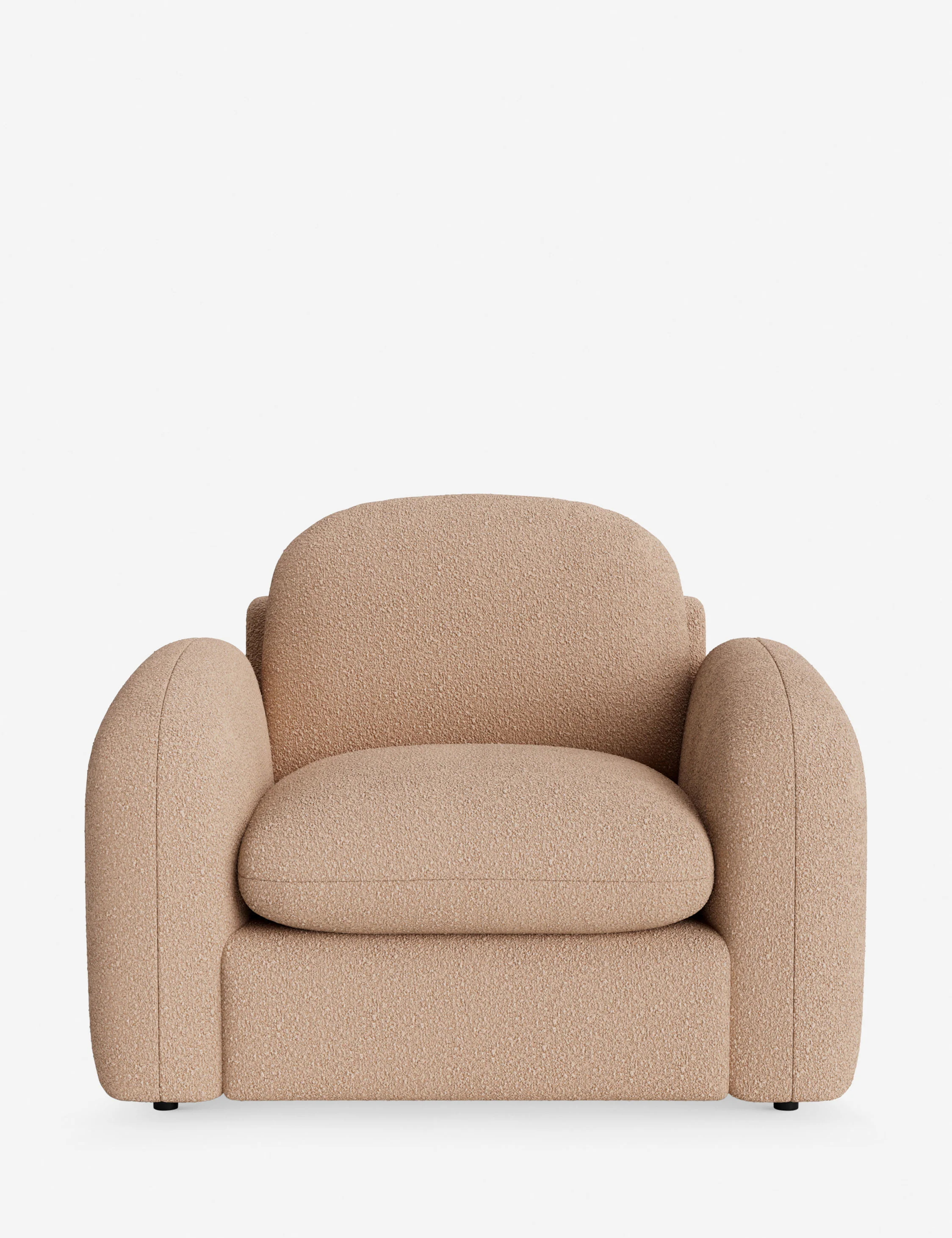 Neve Accent Chair by Aimee Song - Image 133