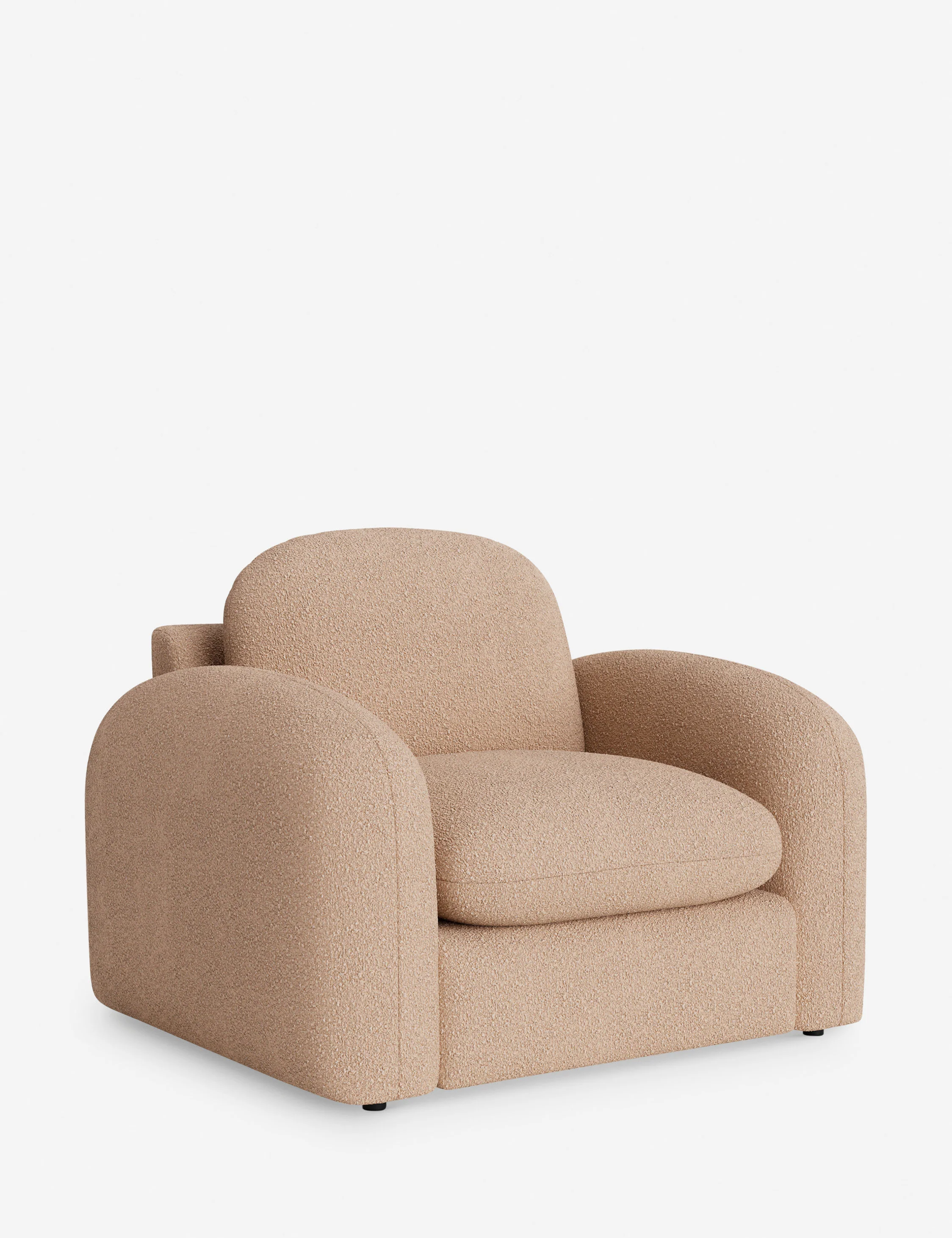 Neve Accent Chair by Aimee Song - Image 134
