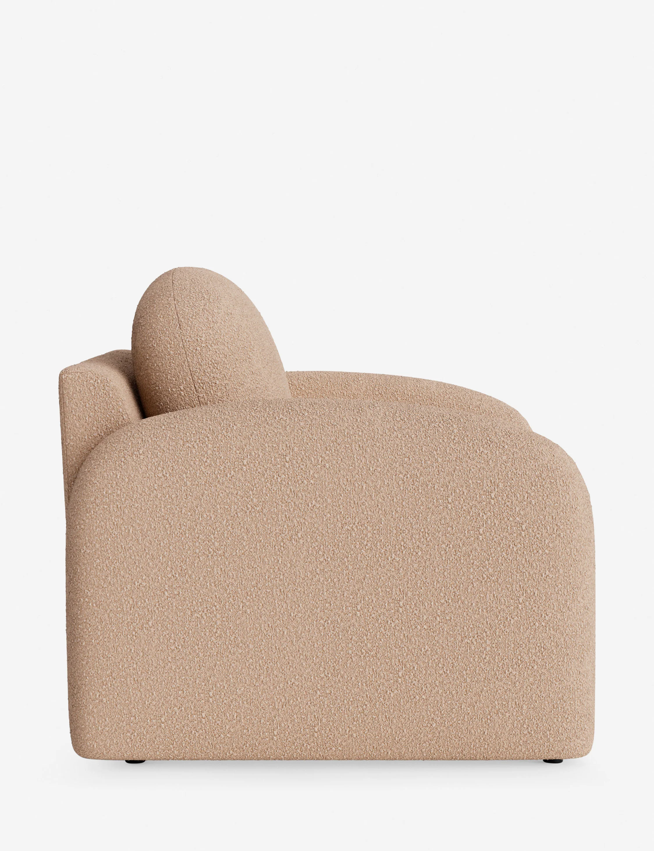 Neve Accent Chair by Aimee Song - Image 135
