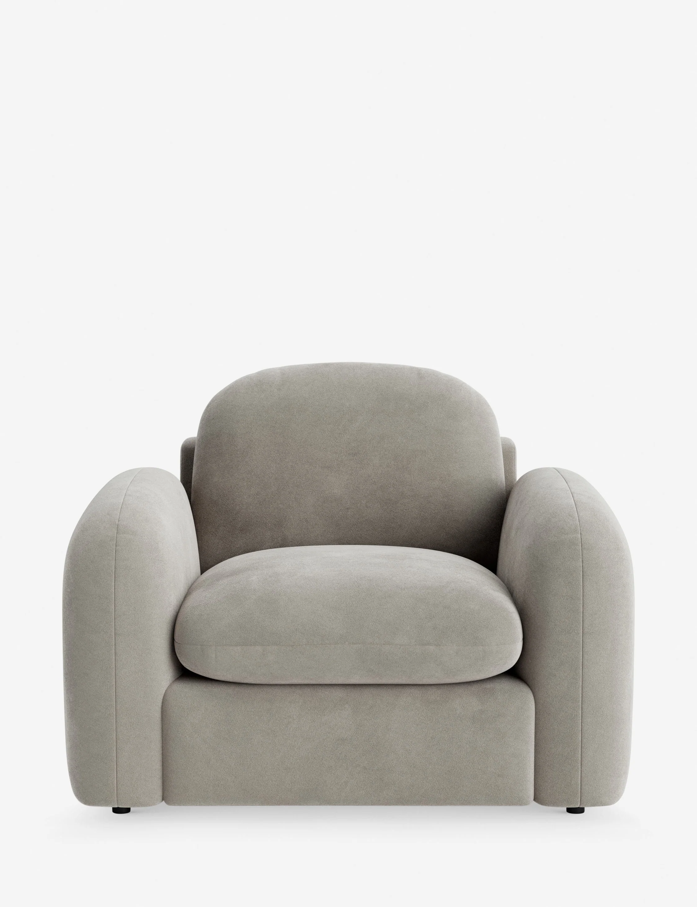 Neve Accent Chair by Aimee Song - Image 136