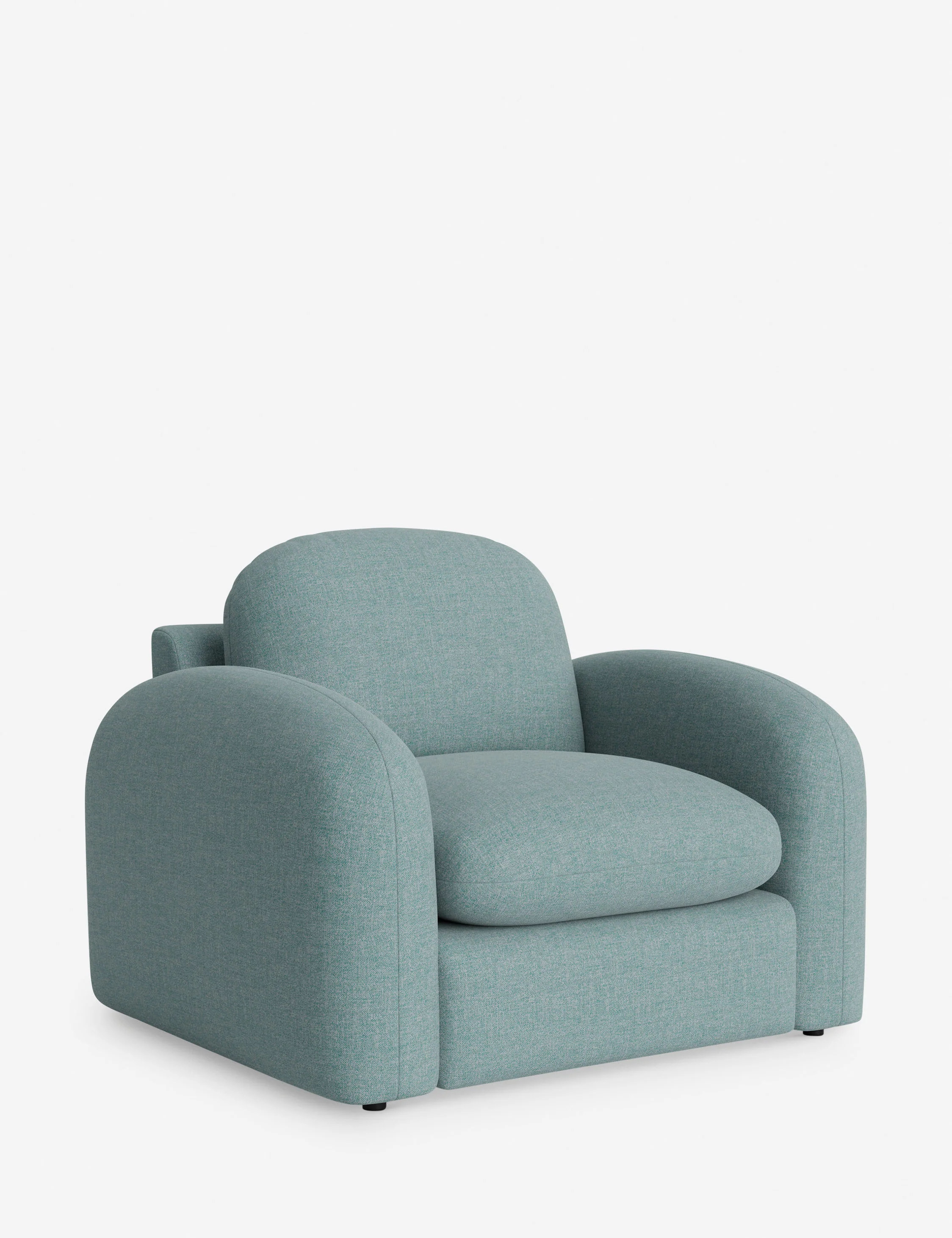 Neve Accent Chair by Aimee Song - Image 140