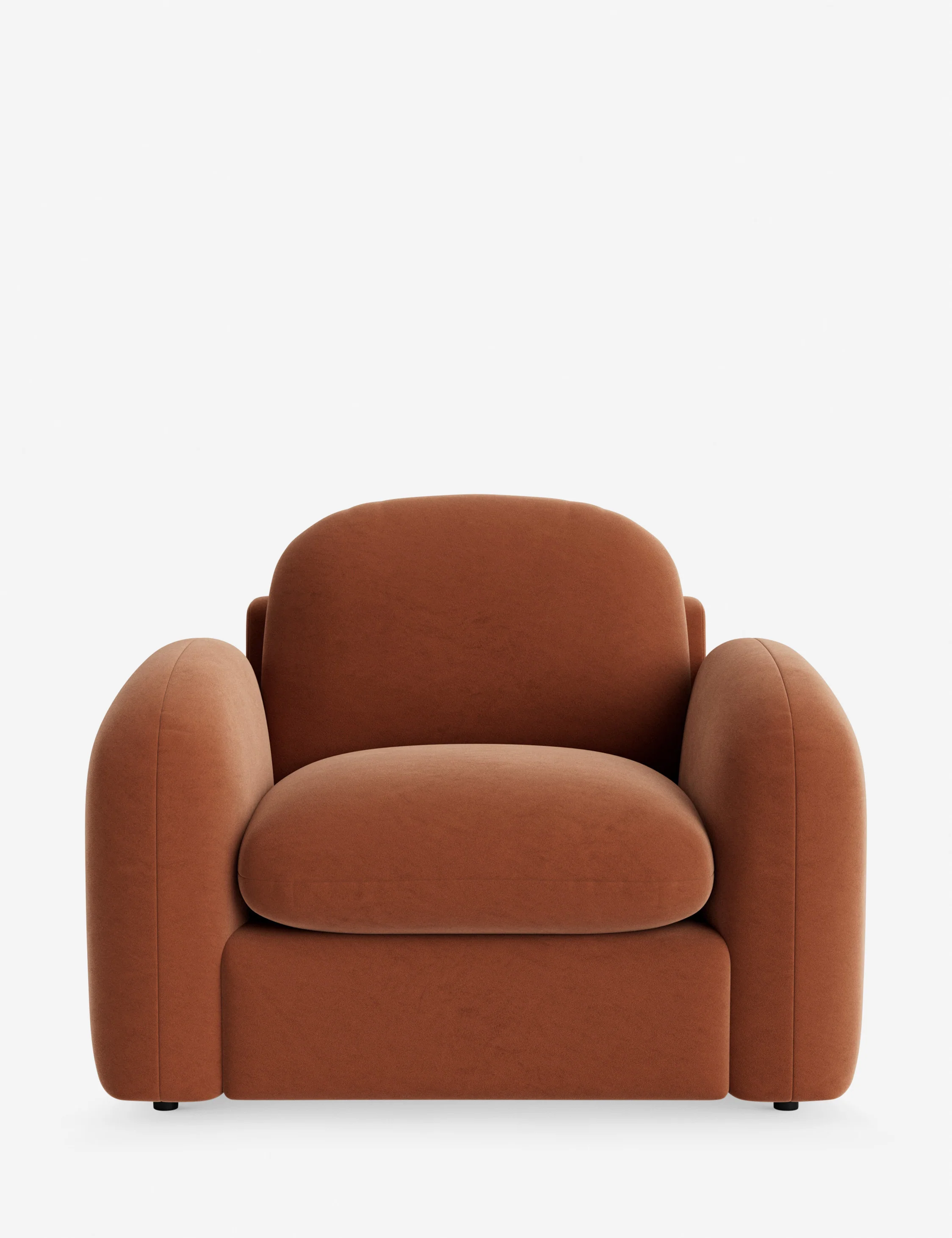 Neve Accent Chair by Aimee Song - Image 142